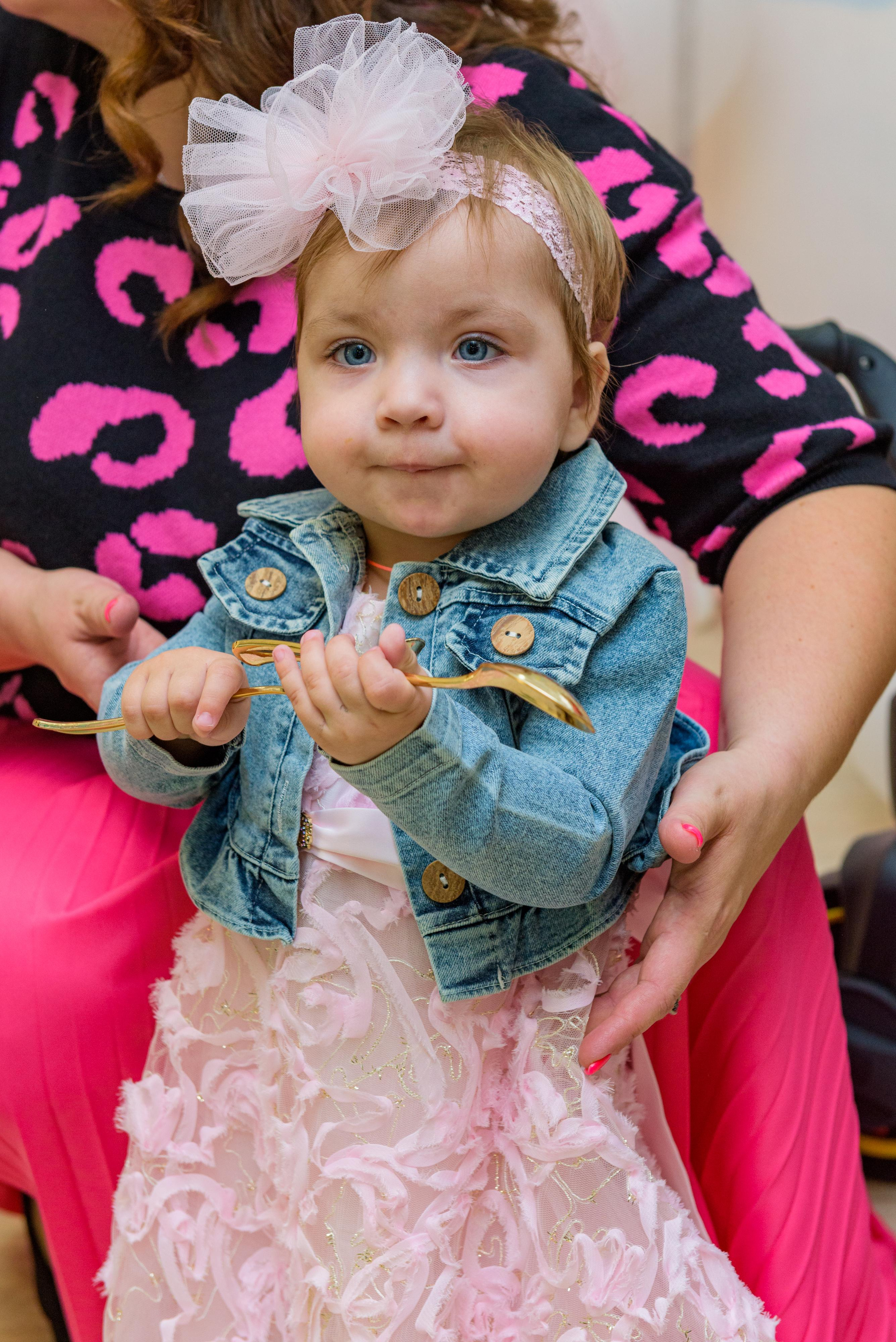 Ксюша. Первый детский лофт. Семейный и свадебный фотограф во Владивостоке