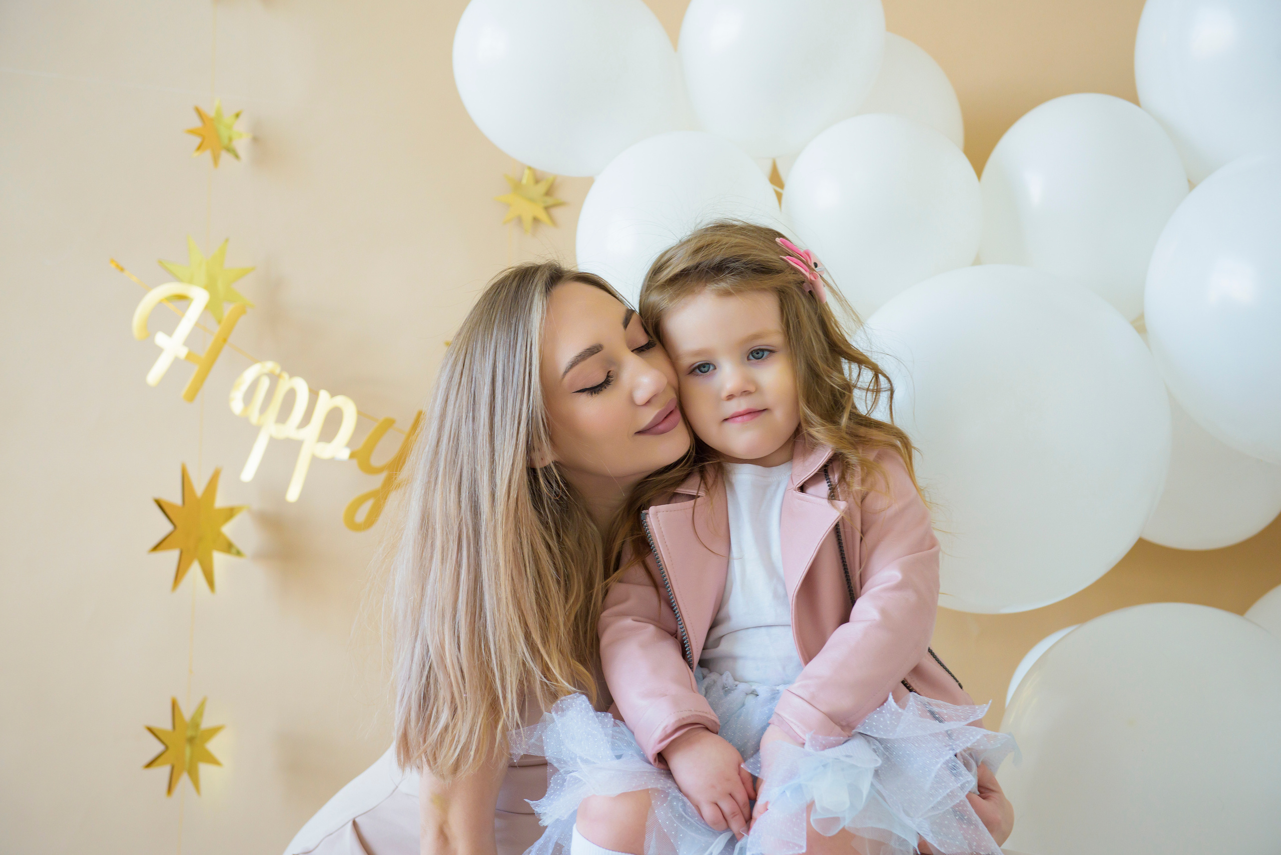 Эмилия 3 года. Семейный и свадебный фотограф во Владивостоке