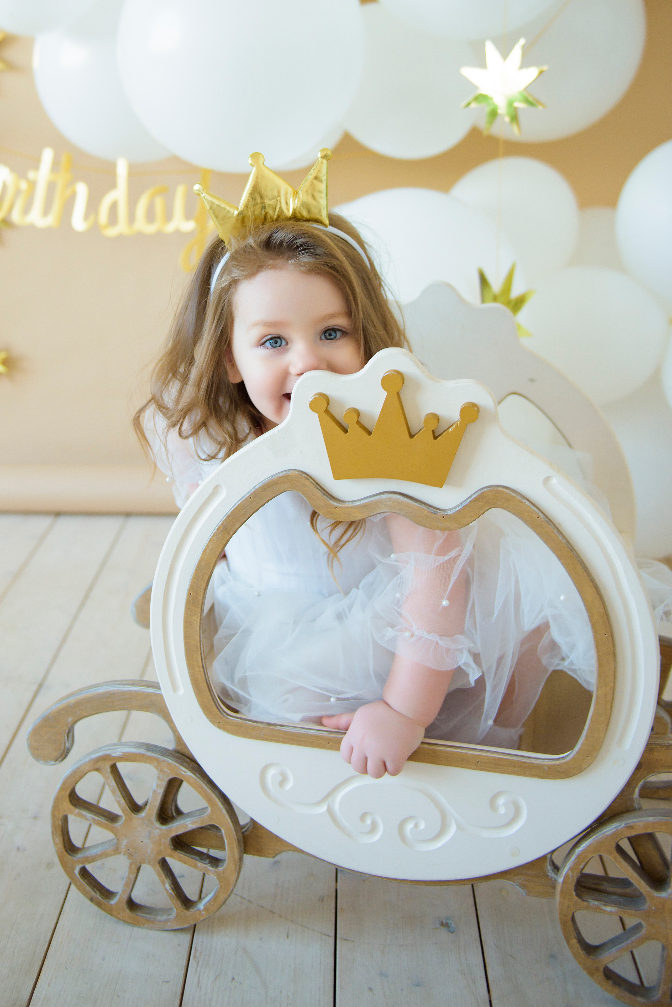 Эмилия 3 года. Семейный и свадебный фотограф во Владивостоке