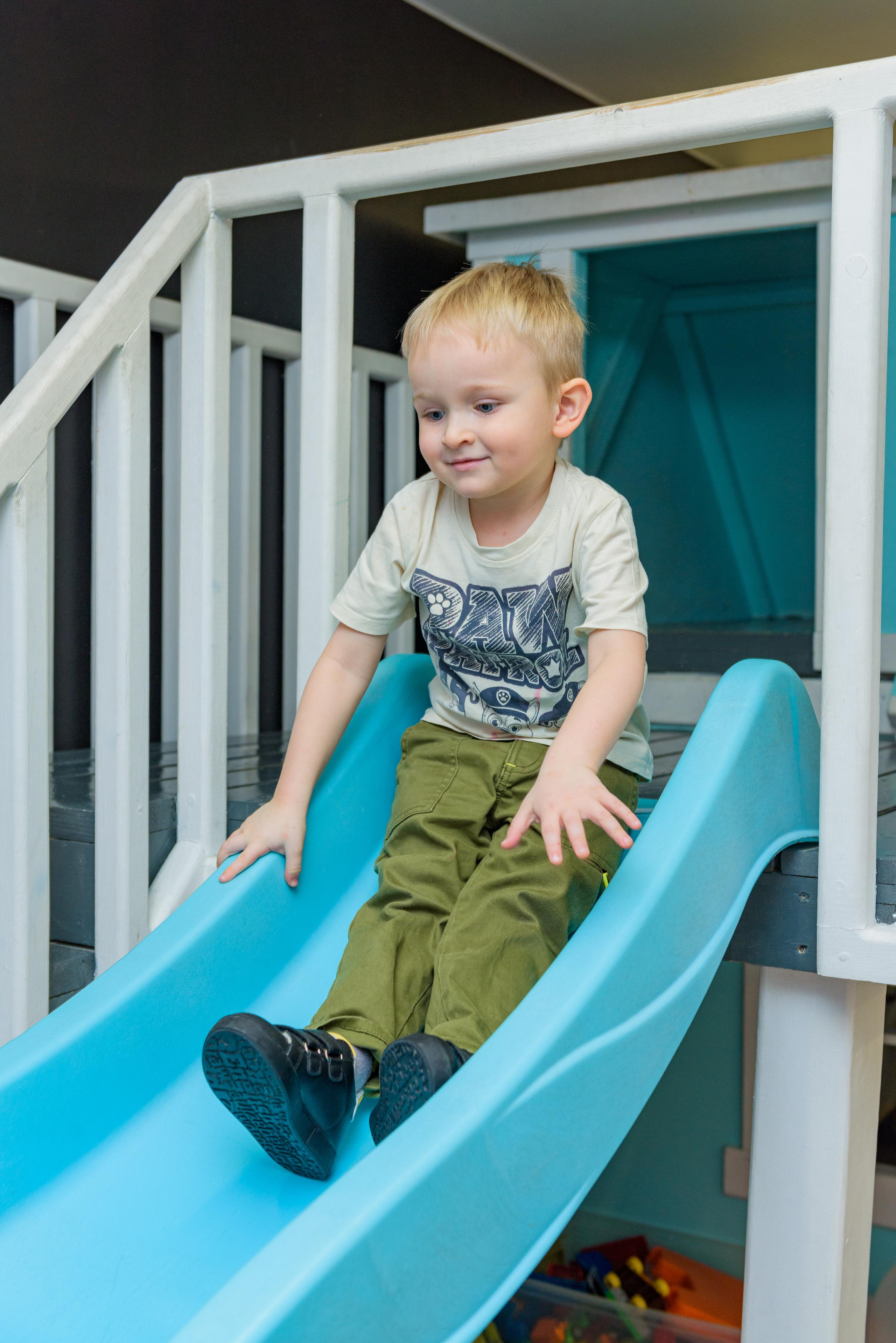 Ксюша. Первый детский лофт. Семейный и свадебный фотограф во Владивостоке