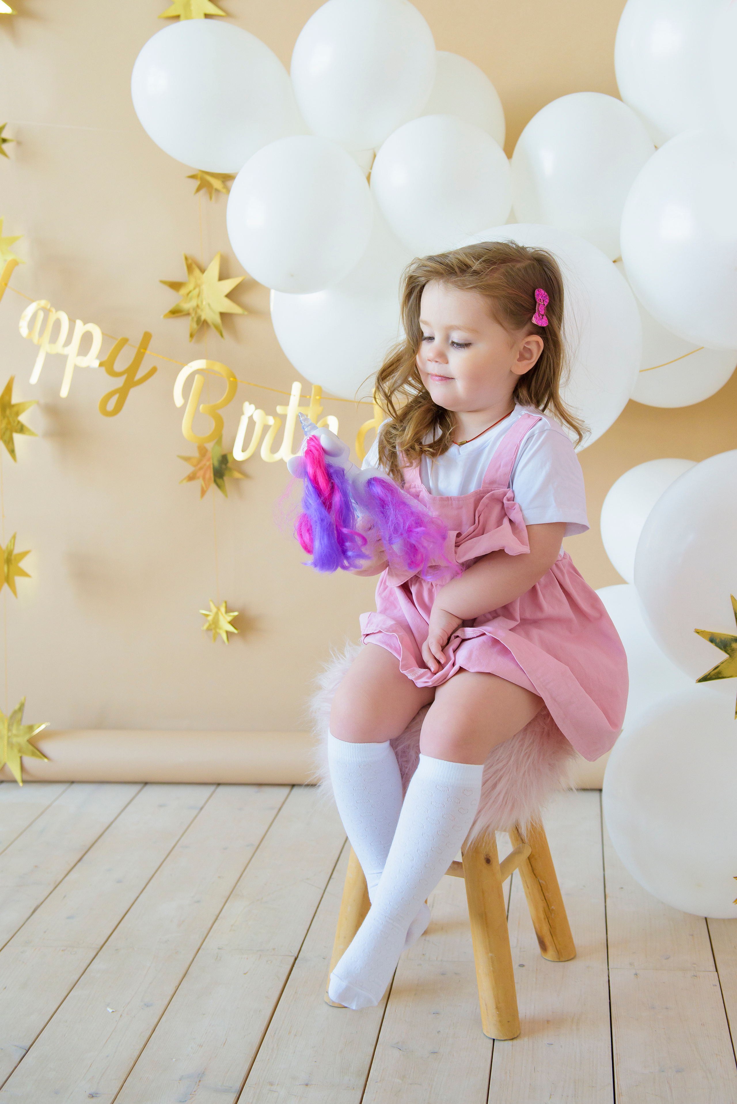 Эмилия 3 года. Семейный и свадебный фотограф во Владивостоке