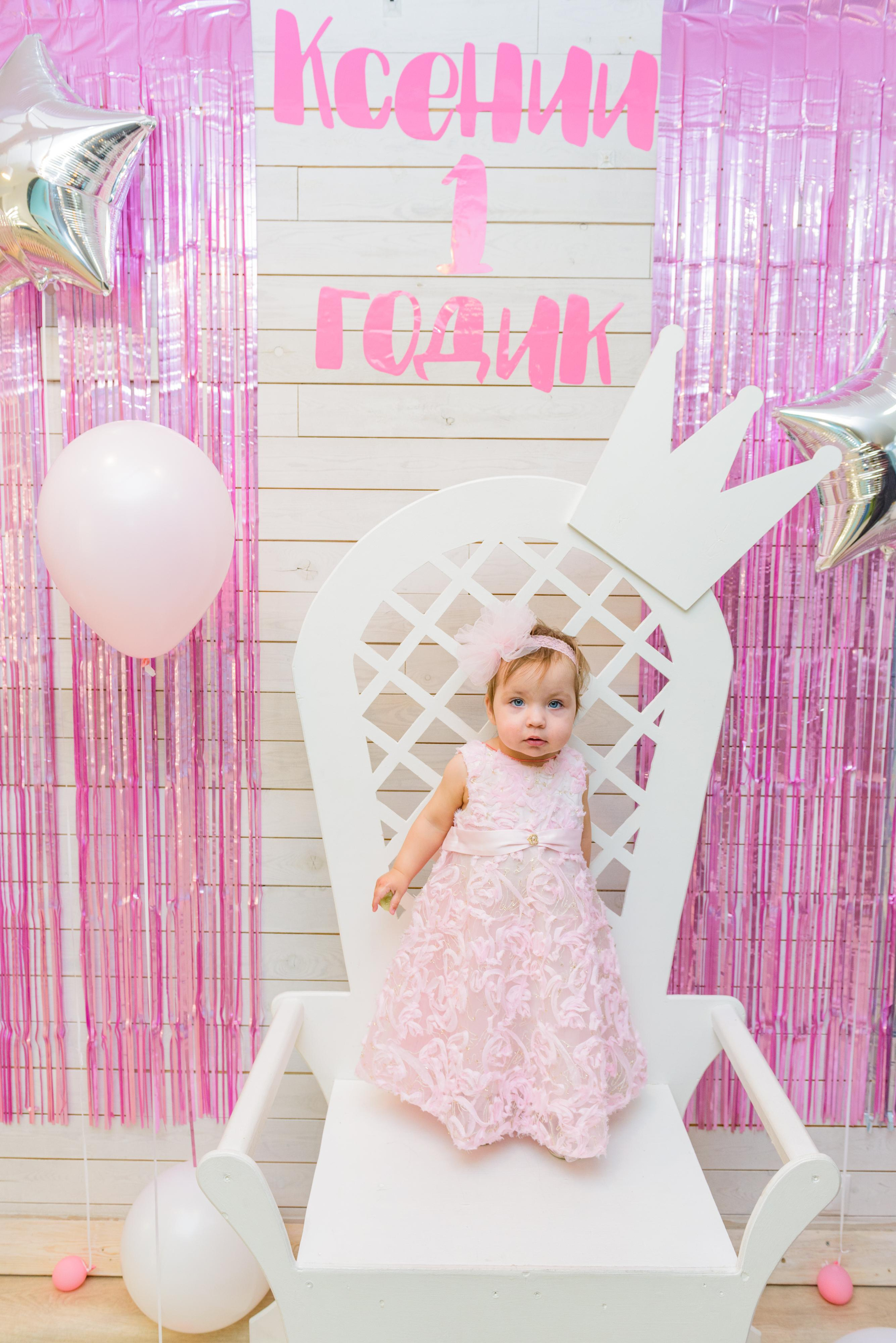 Ксюша. Первый детский лофт. Семейный и свадебный фотограф во Владивостоке