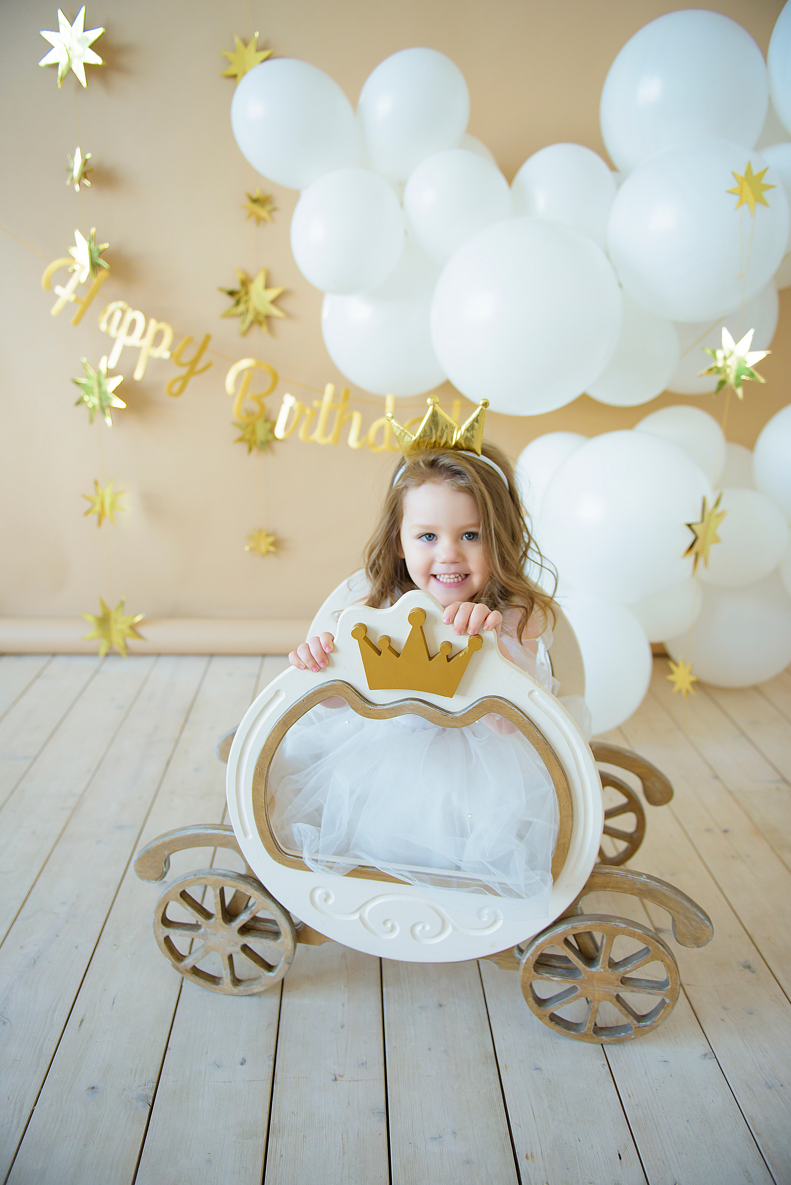 Эмилия 3 года. Семейный и свадебный фотограф во Владивостоке