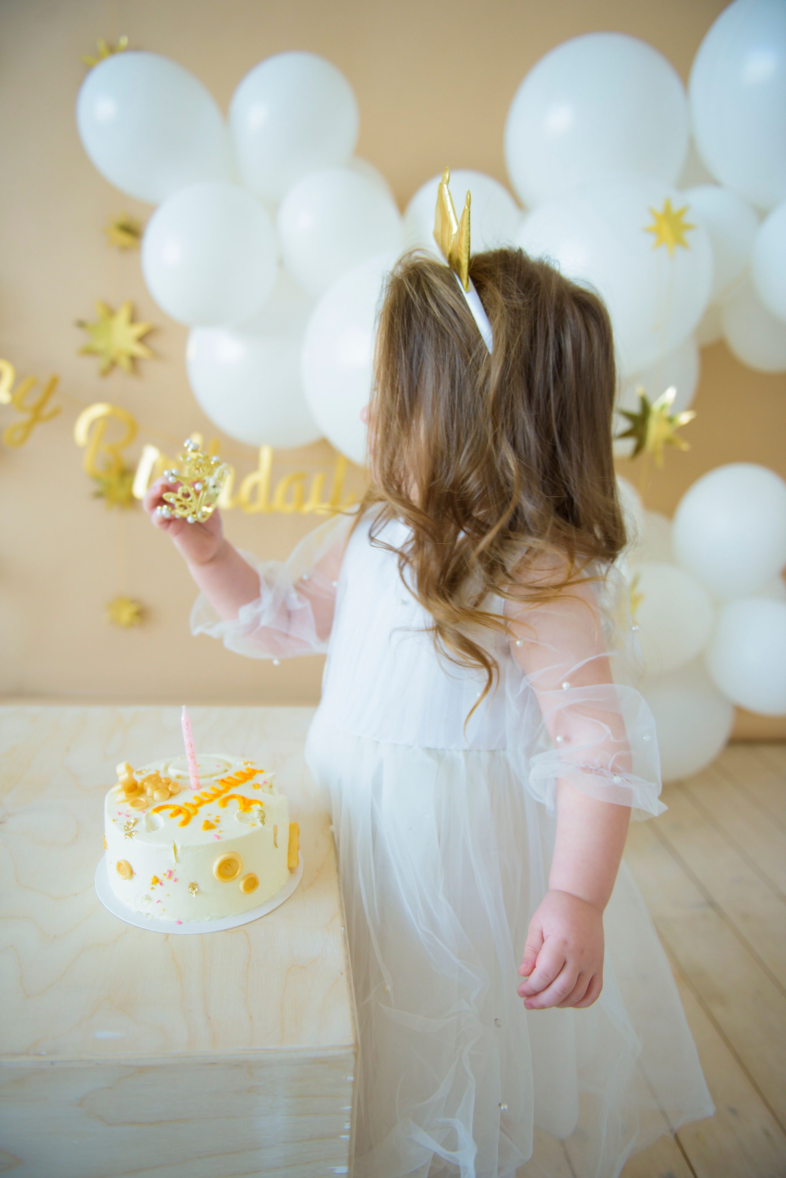 Эмилия 3 года. Семейный и свадебный фотограф во Владивостоке