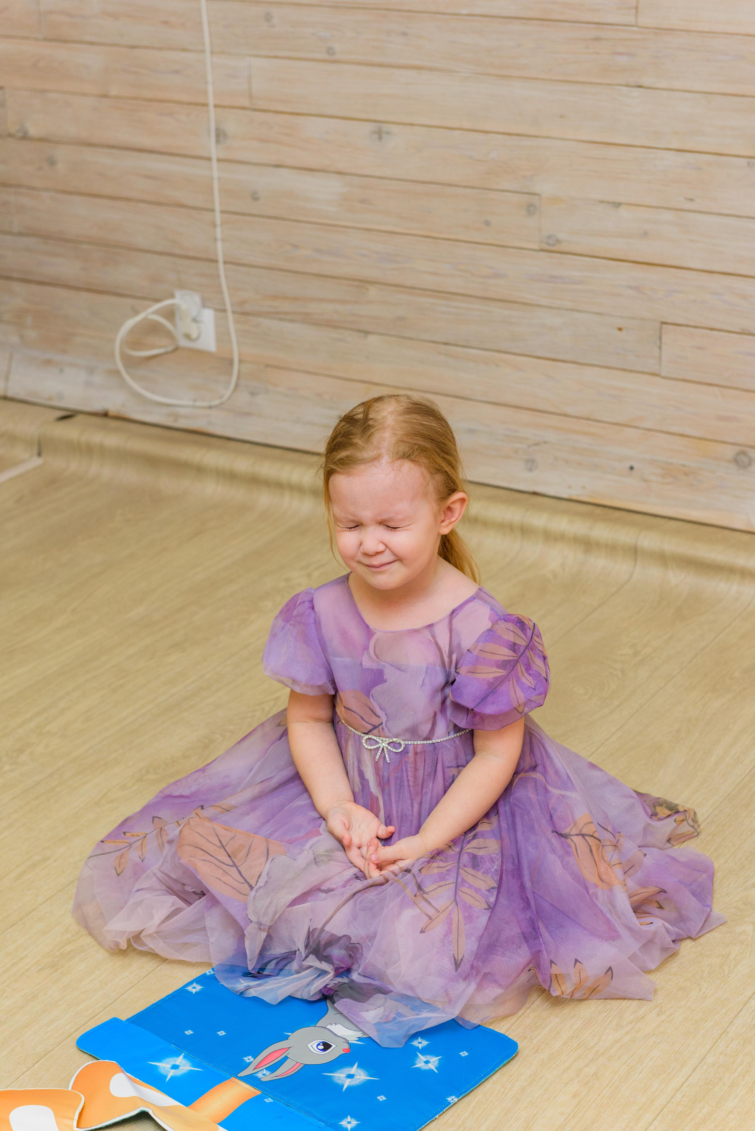 Ксюша. Первый детский лофт. Семейный и свадебный фотограф во Владивостоке