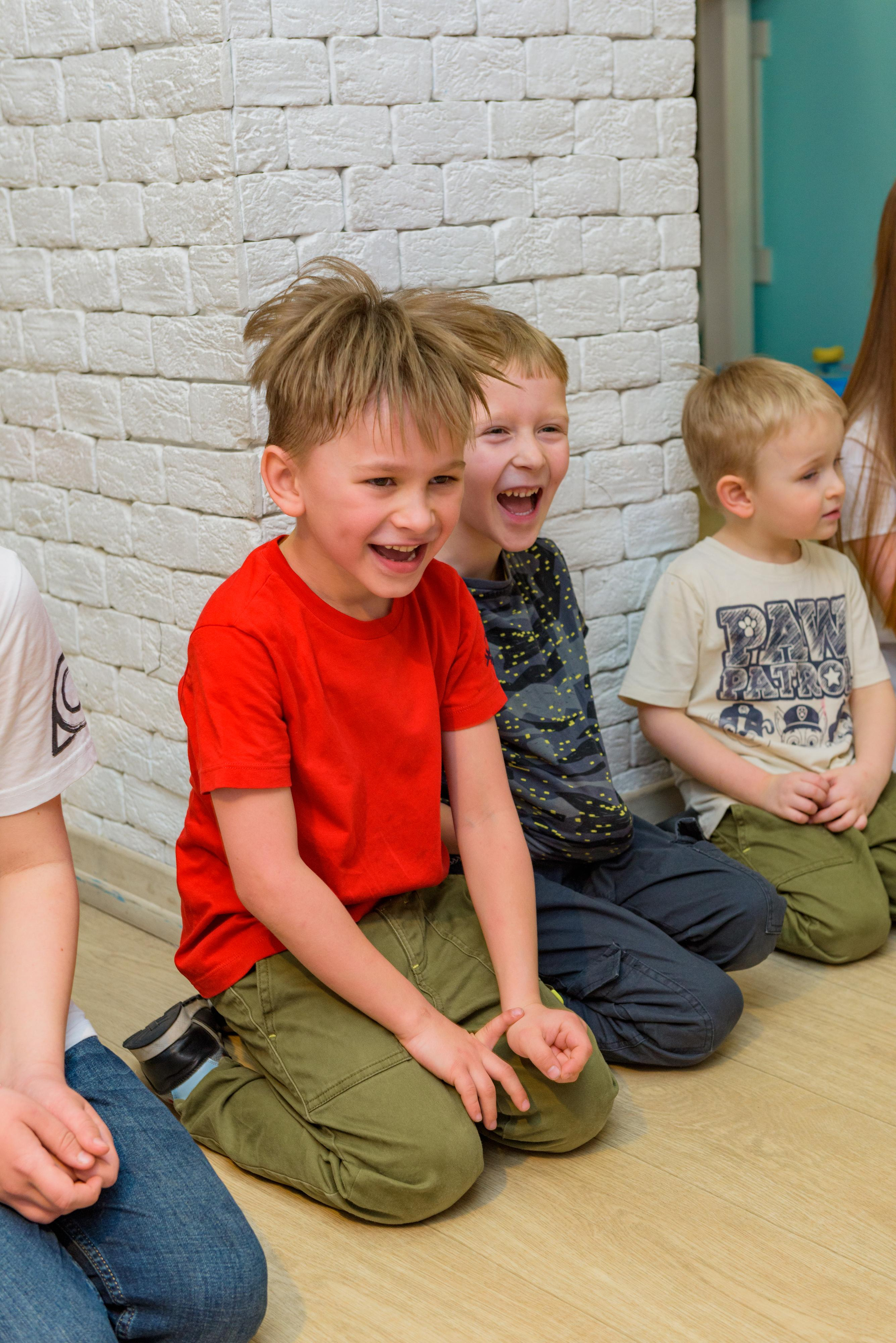 Ксюша. Первый детский лофт. Семейный и свадебный фотограф во Владивостоке