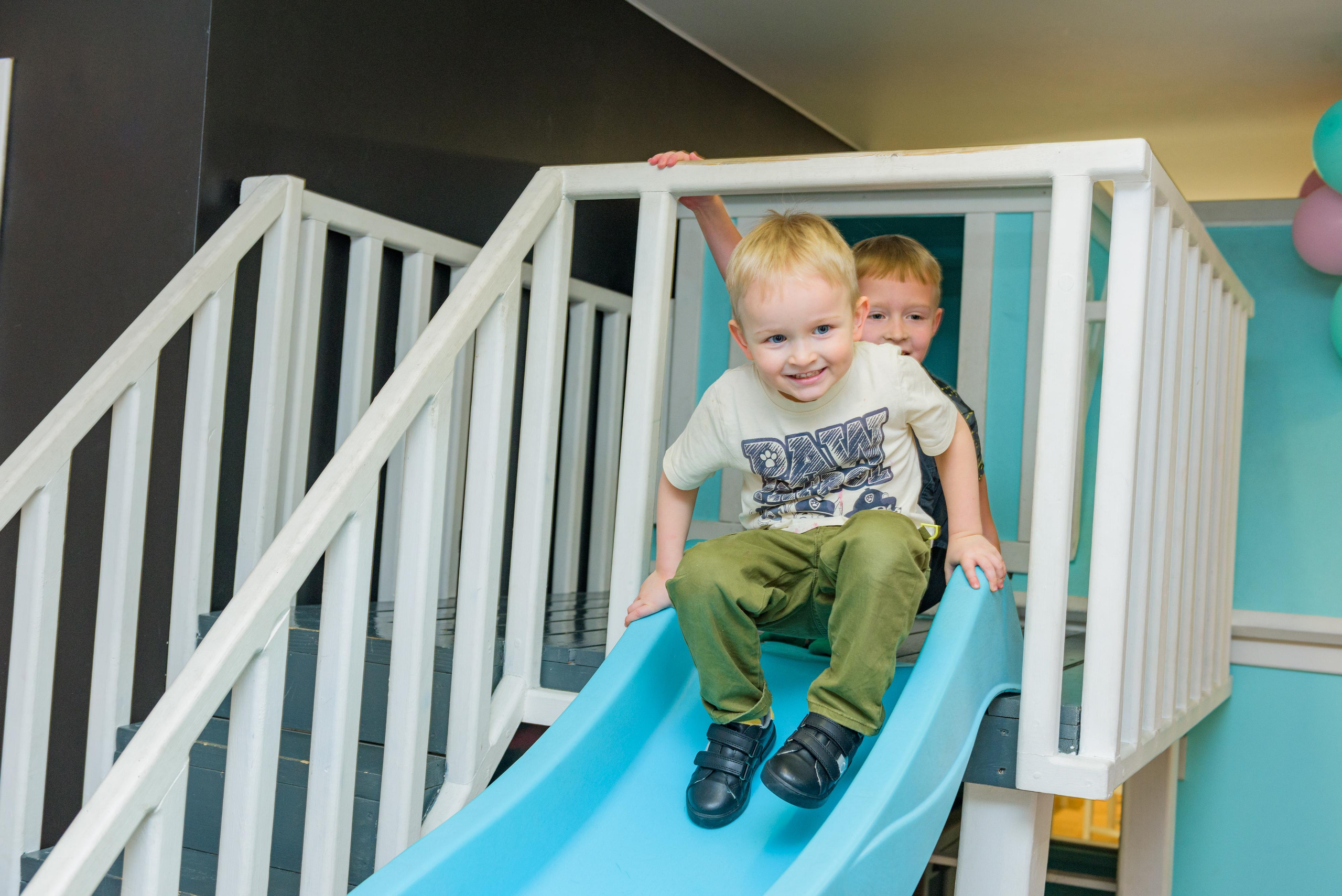 Ксюша. Первый детский лофт. Семейный и свадебный фотограф во Владивостоке