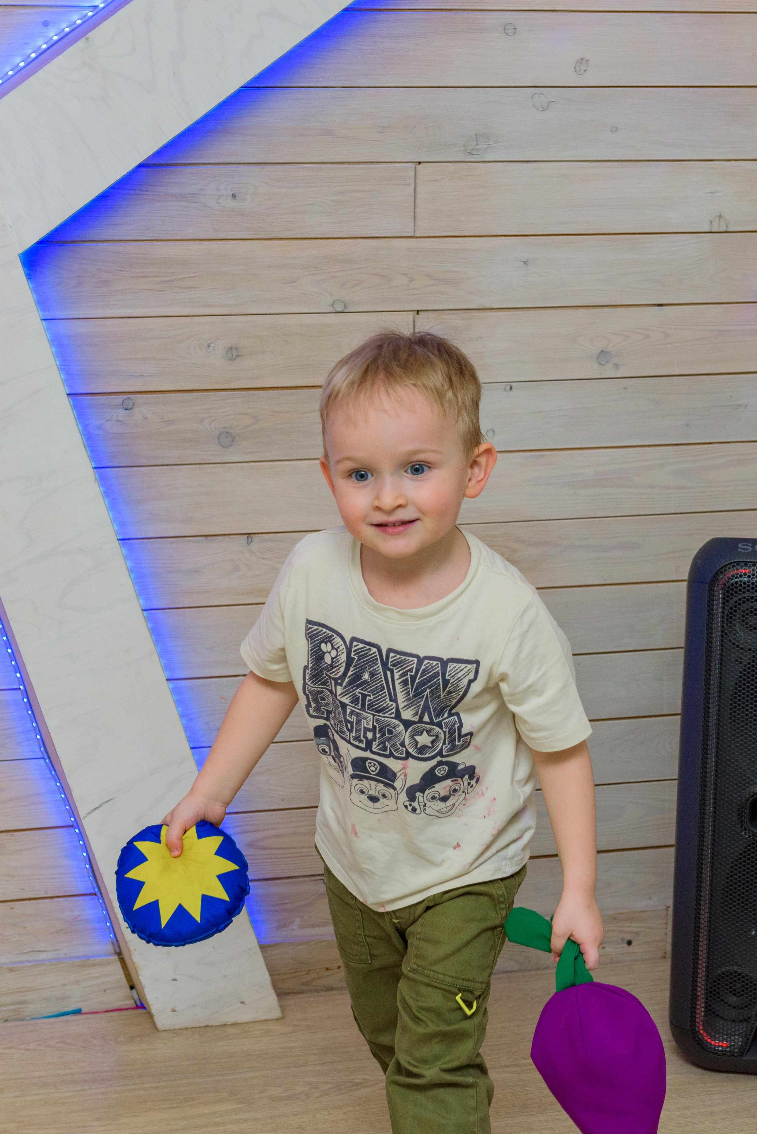 Ксюша. Первый детский лофт. Семейный и свадебный фотограф во Владивостоке