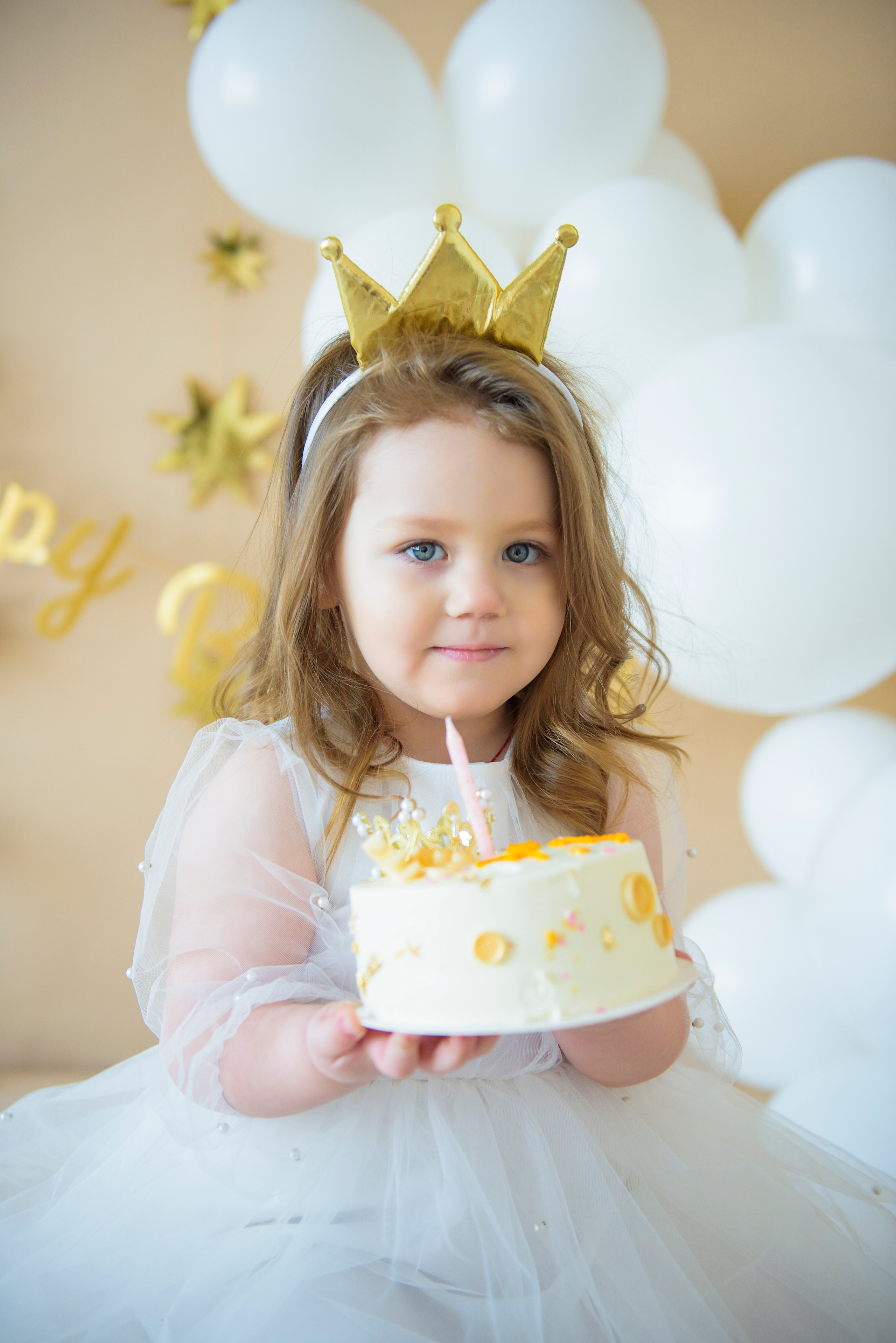 Эмилия 3 года. Семейный и свадебный фотограф во Владивостоке