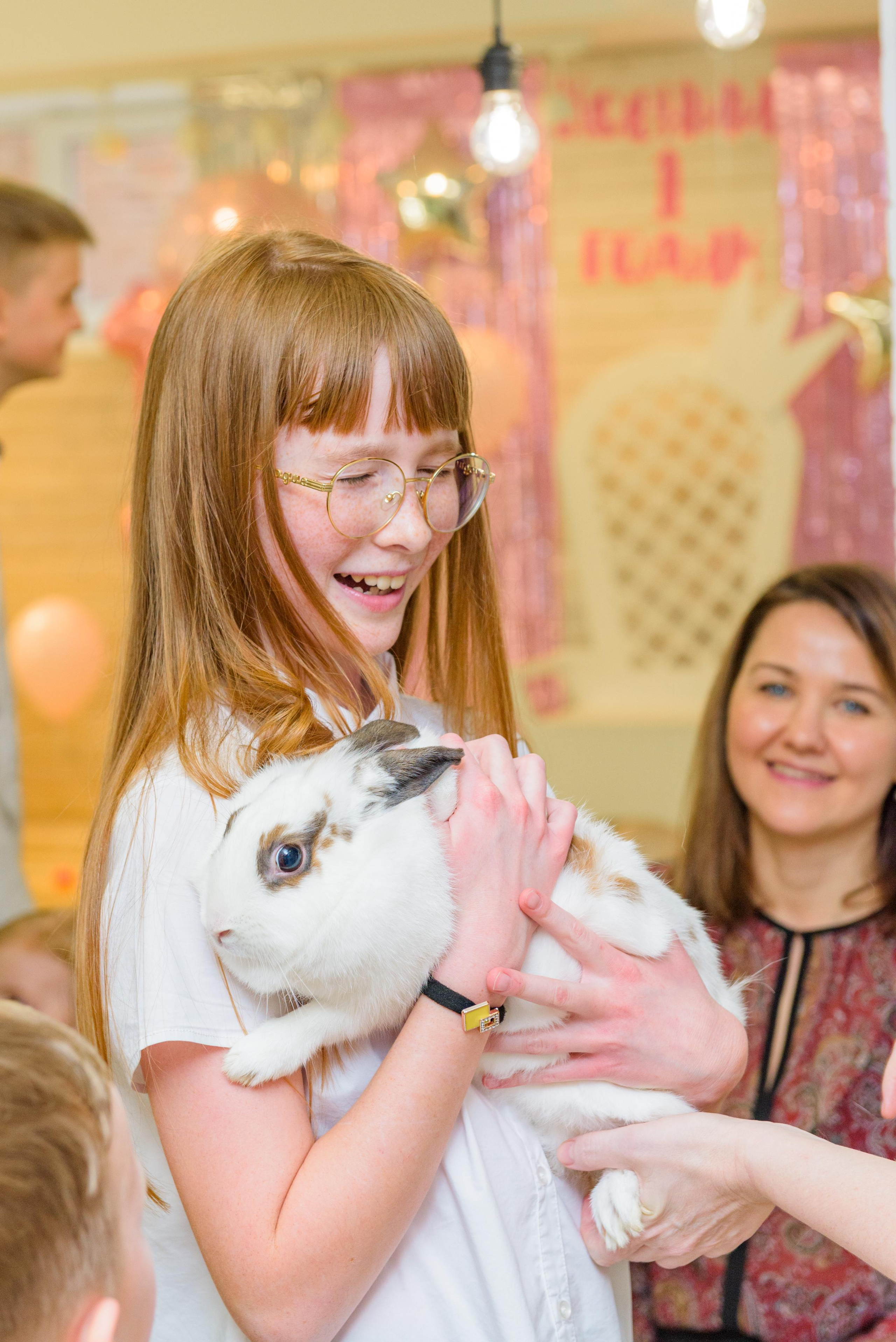 Ксюша. Первый детский лофт. Семейный и свадебный фотограф во Владивостоке