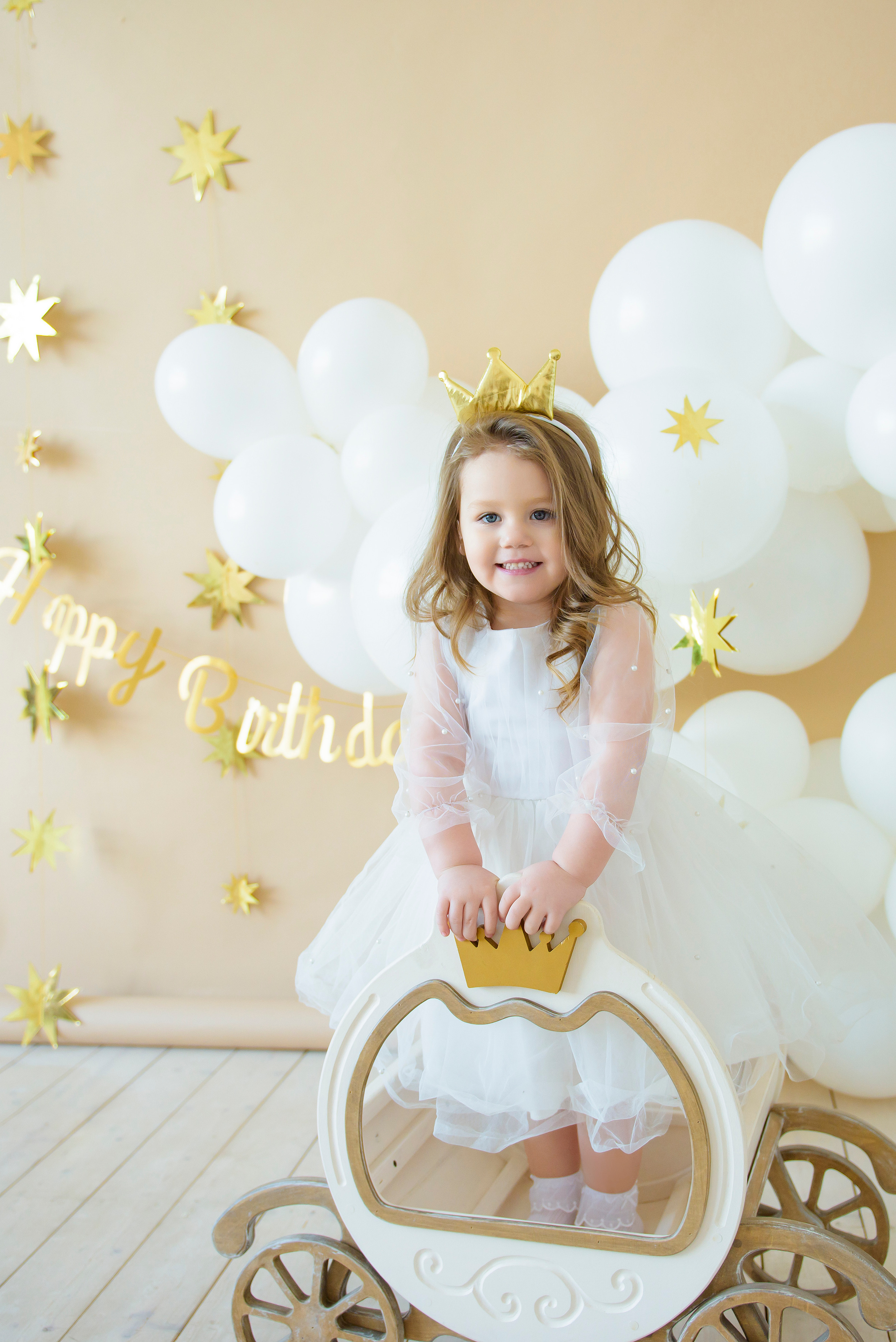 Эмилия 3 года. Семейный и свадебный фотограф во Владивостоке