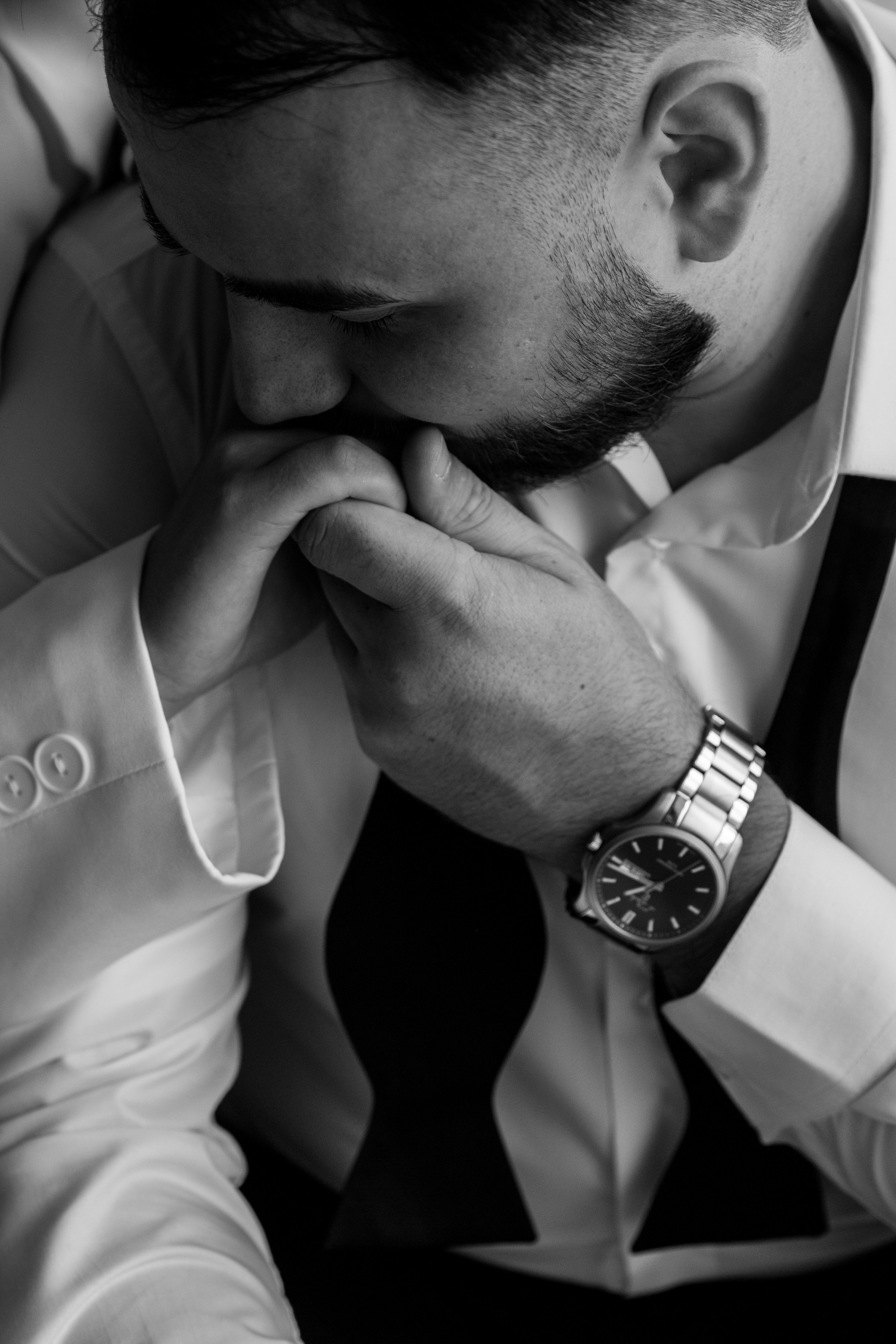 Кирилл & Мария. Свадебный фотограф Красноярск Элина Леонова