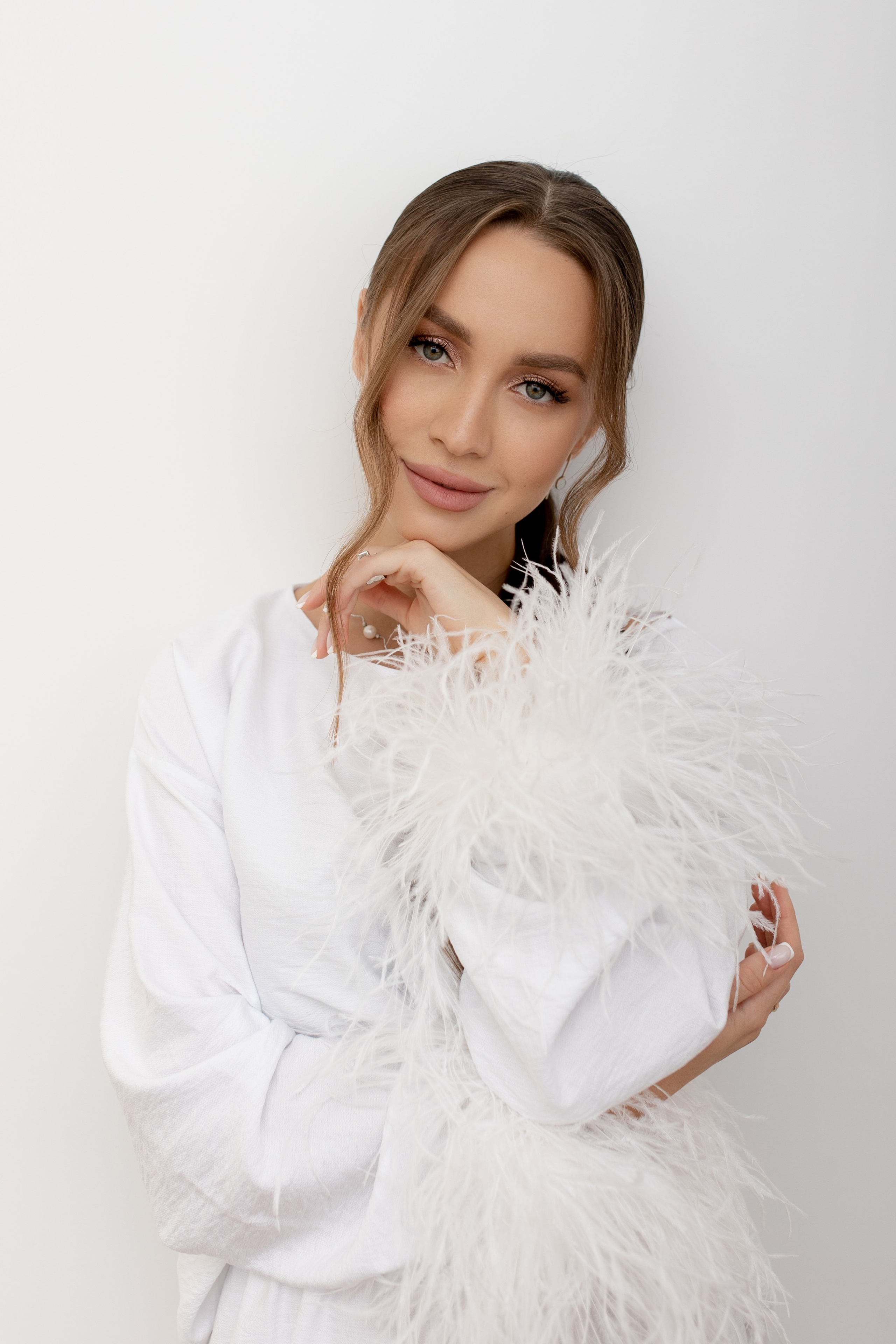 Студийные съемки. Главная