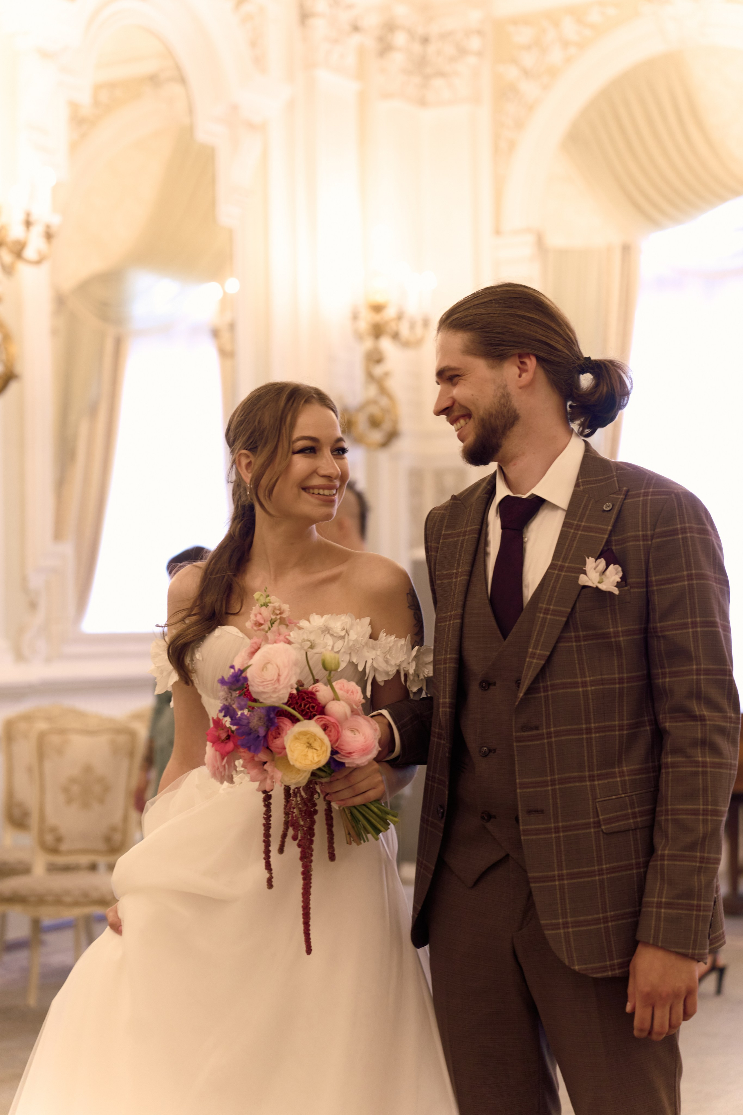 М&Е. Фотограф Москва и Екатеринбург. Максимова Соня