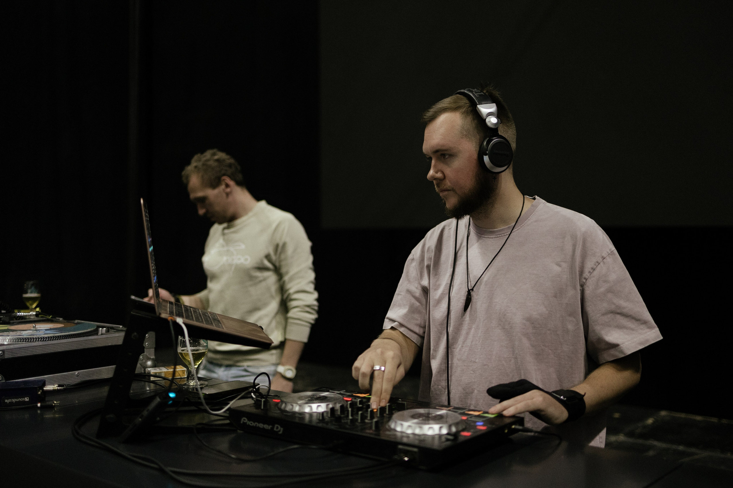 Fest TOP craft Beer. Портретный фотограф Арсения Теплова