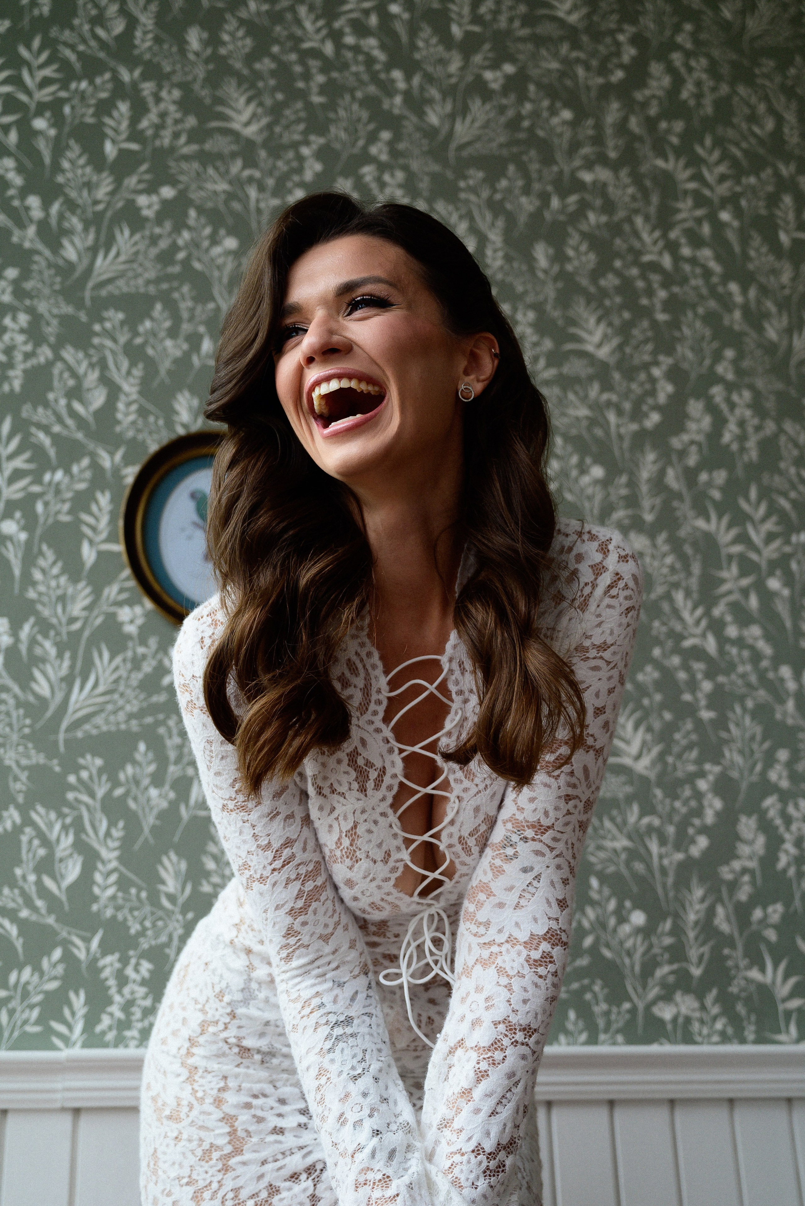 Настя. Тамара Власова