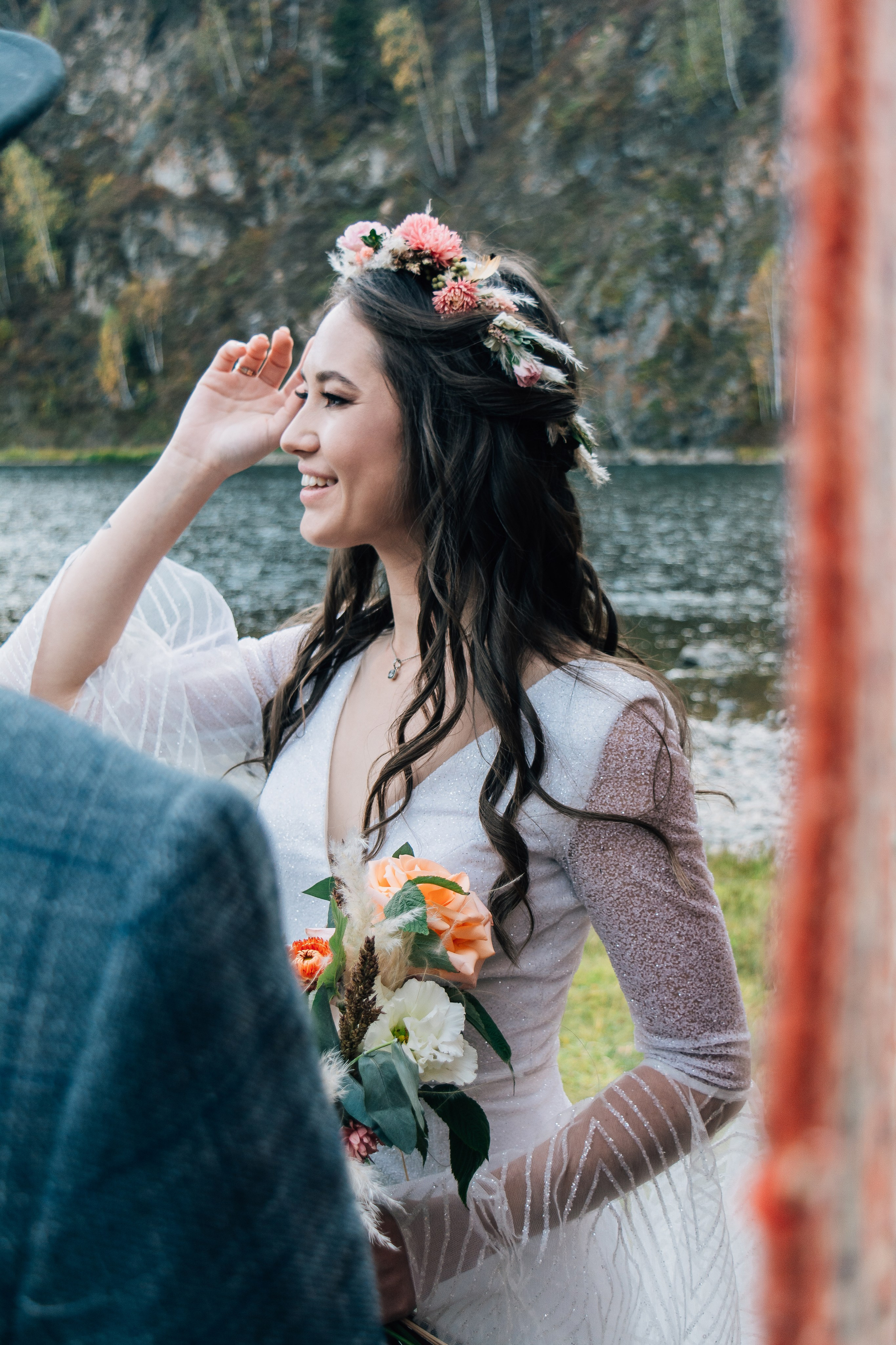 Артем и Элла. Тамара Власова