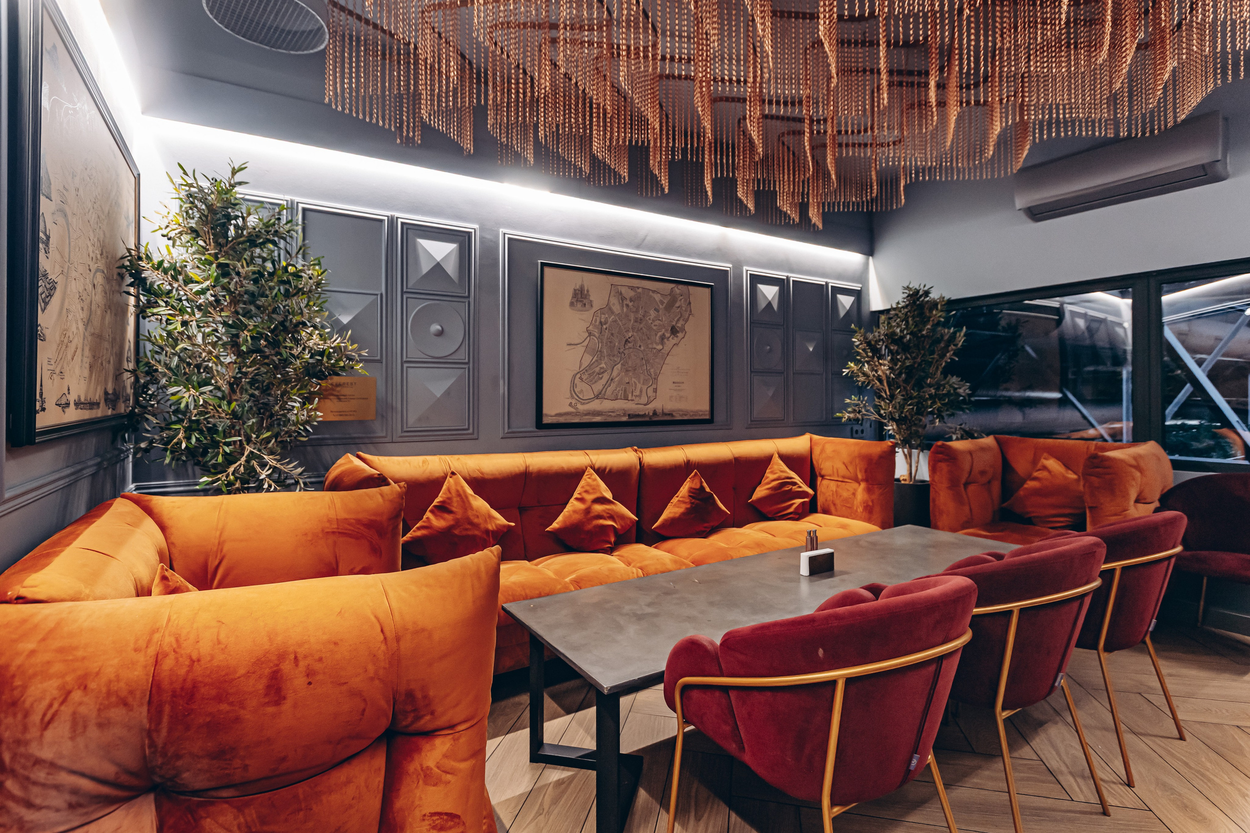 Интерьер/Interior. FOTOZ Studio / Фотовидеомейкер Андрей Смирнов