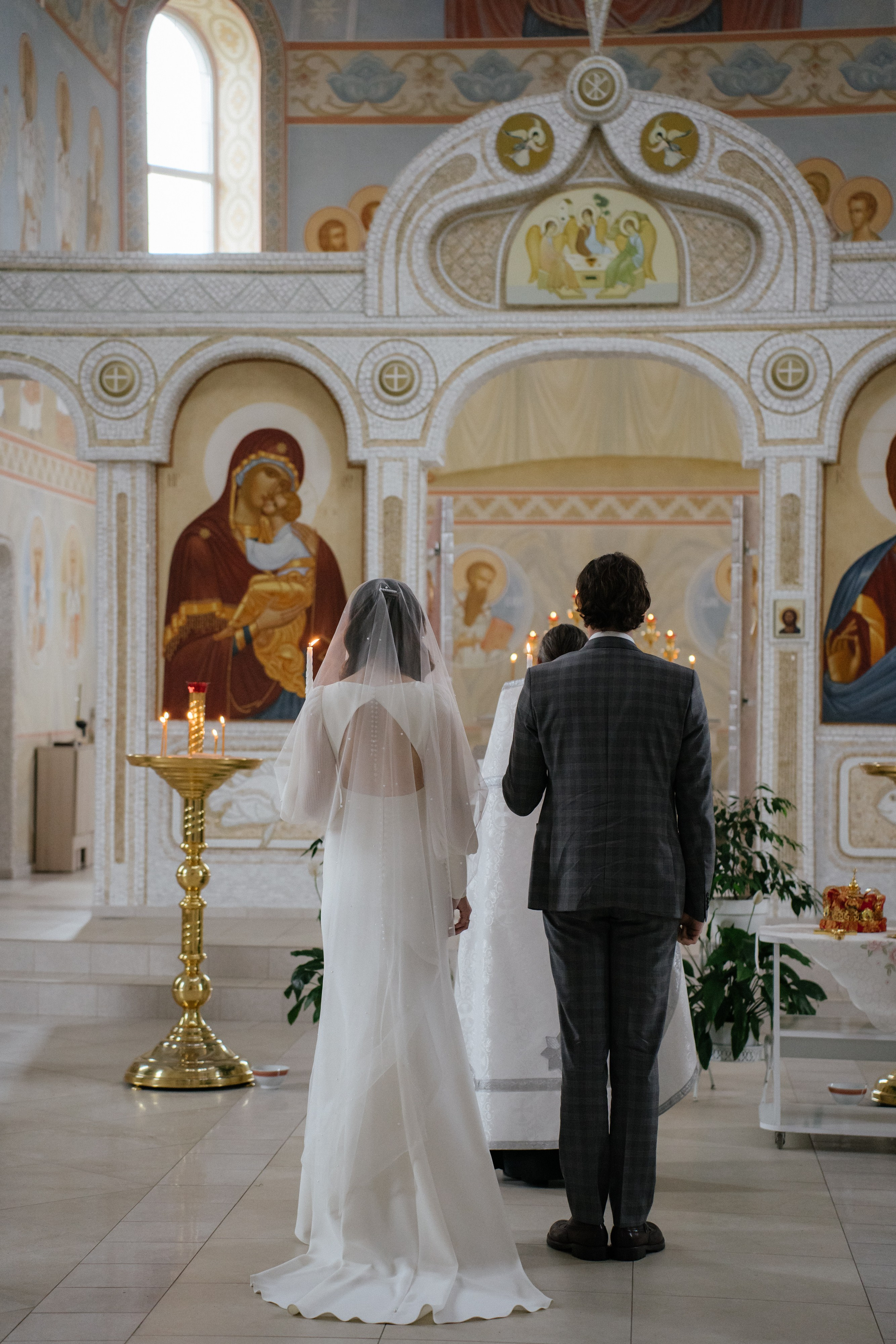 Полина и Стас. Фотограф в Калининграде Дмитрий Мишин