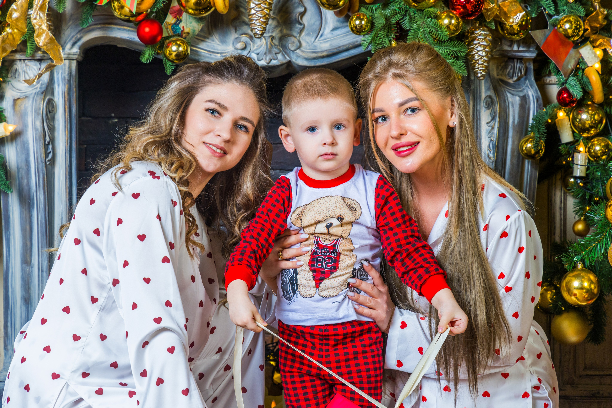 Студия. Photomantis