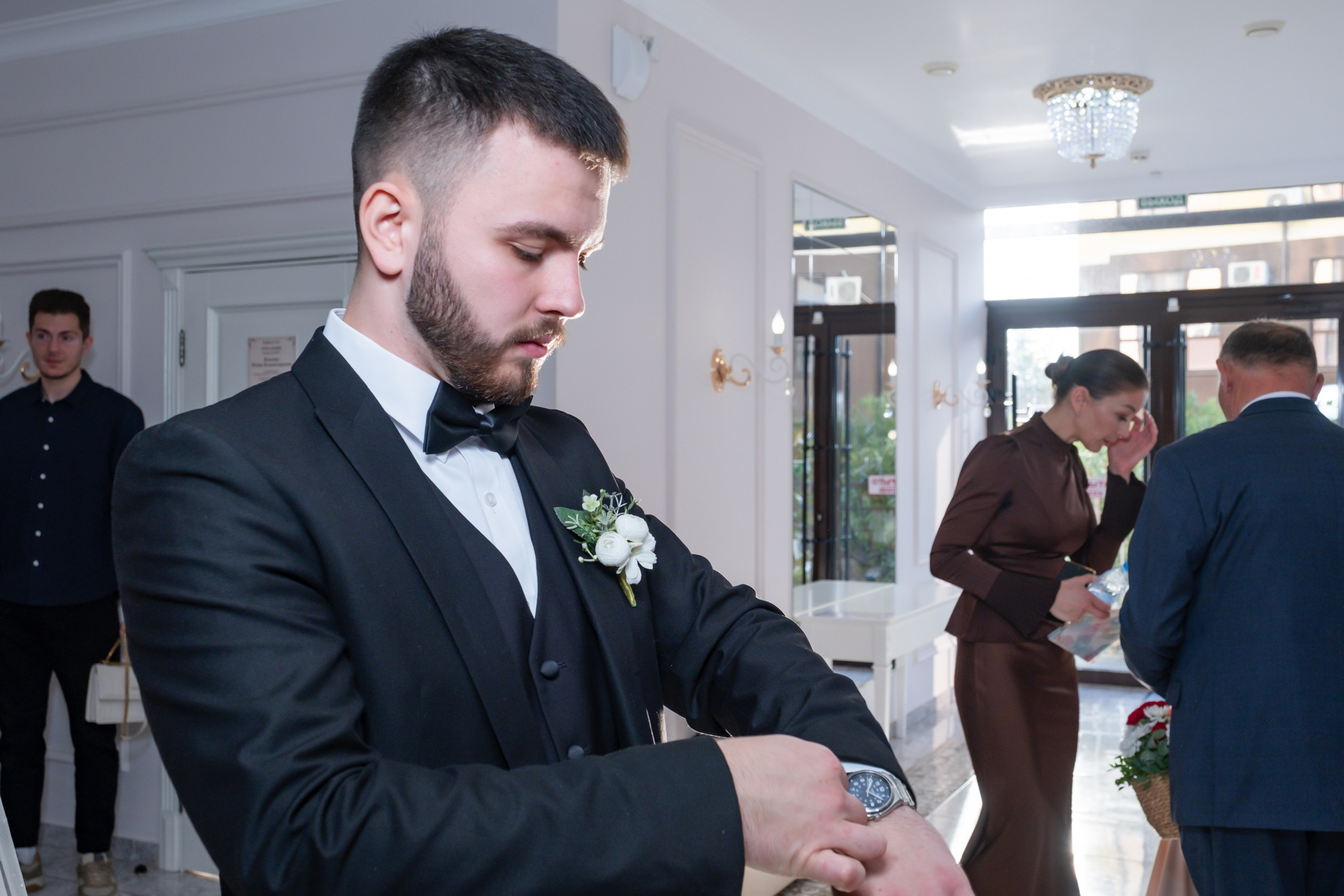 Сергей & Диана