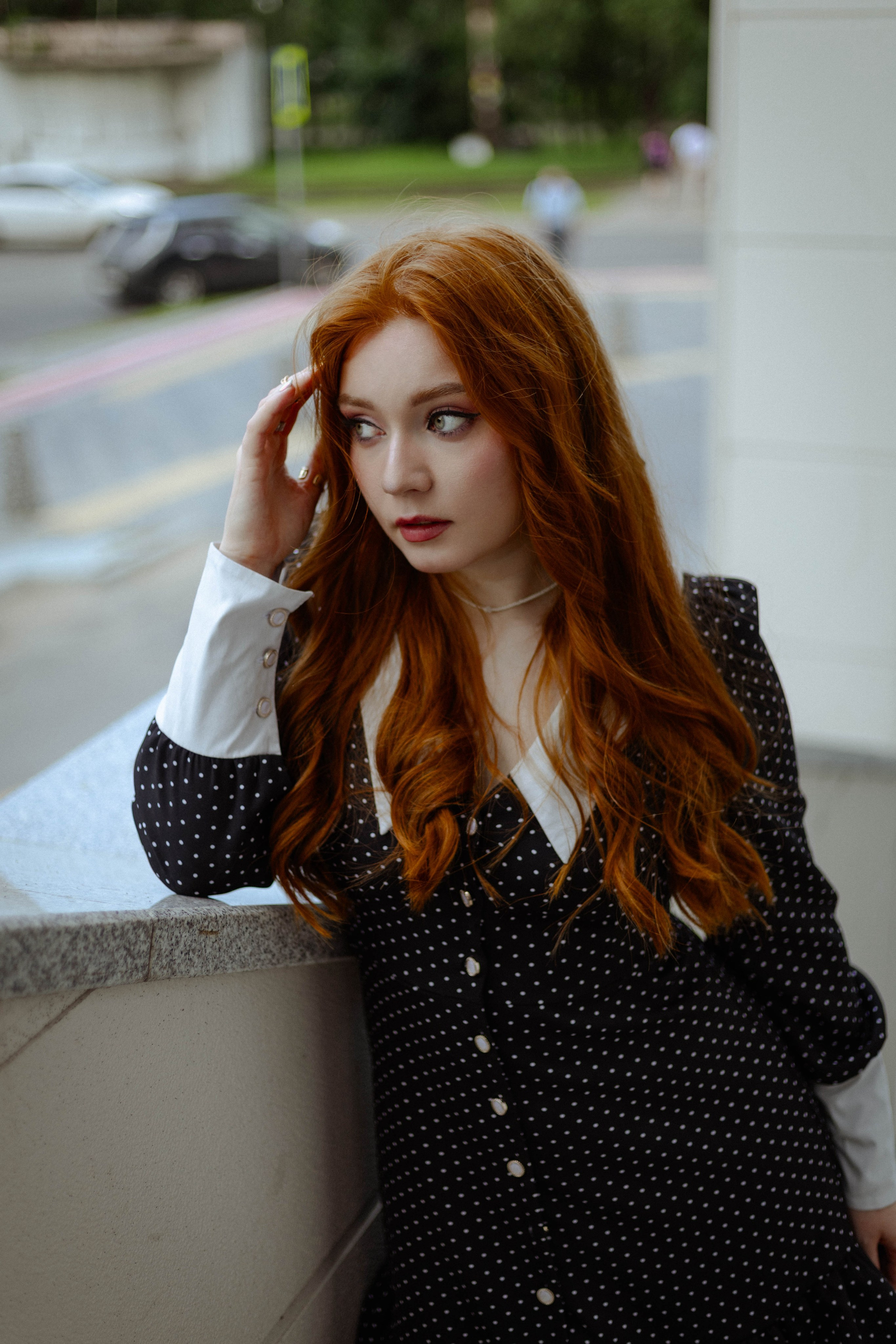 Прогулка. Виноградова Мария— Фотограф Хабаровск