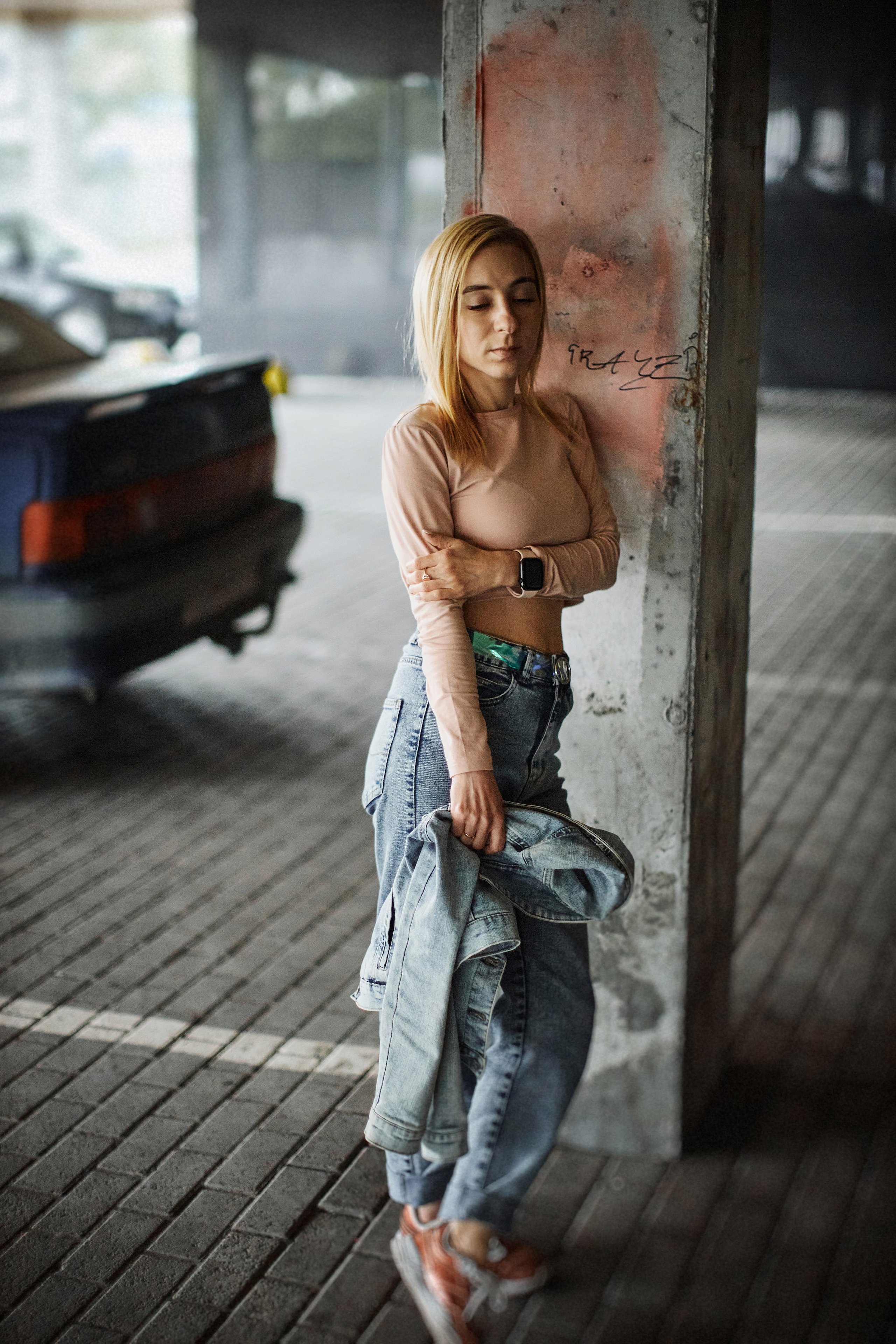 Катя. Ваш фотограф Антон Колташов город Курган Тюмень Челябинск Екатеринбург