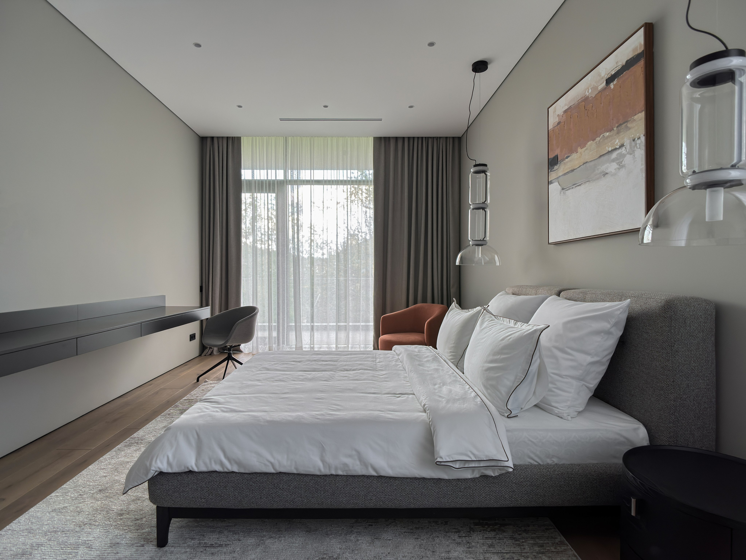 КП Ренессанс парк. AEprod 📸 Фото | 3D туры | Видео | Озвучивание