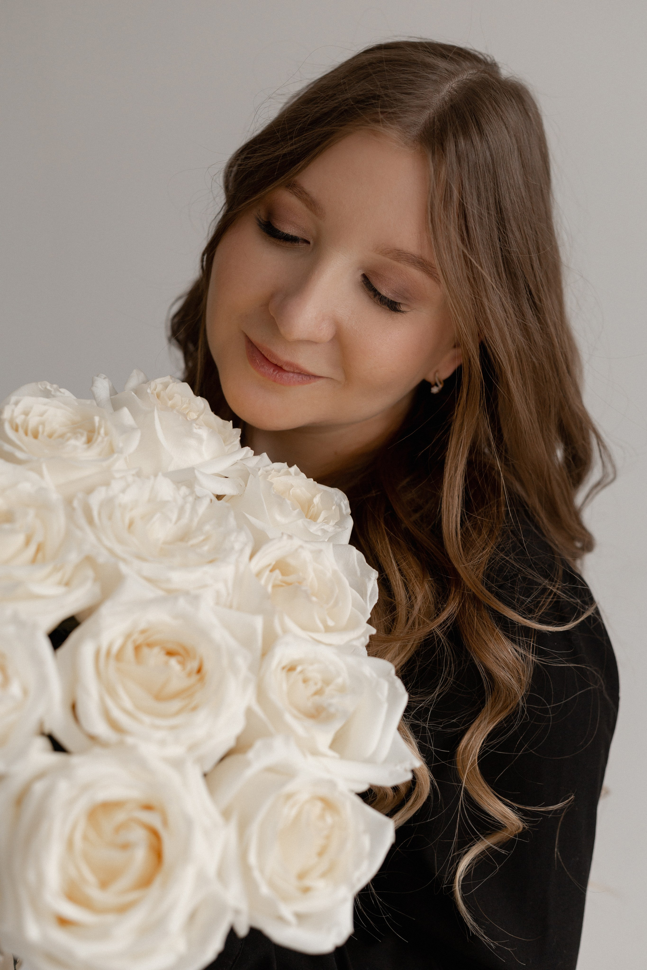 Юлия и Дмитрий. Фотограф Йошкар-Ола Марина Королева