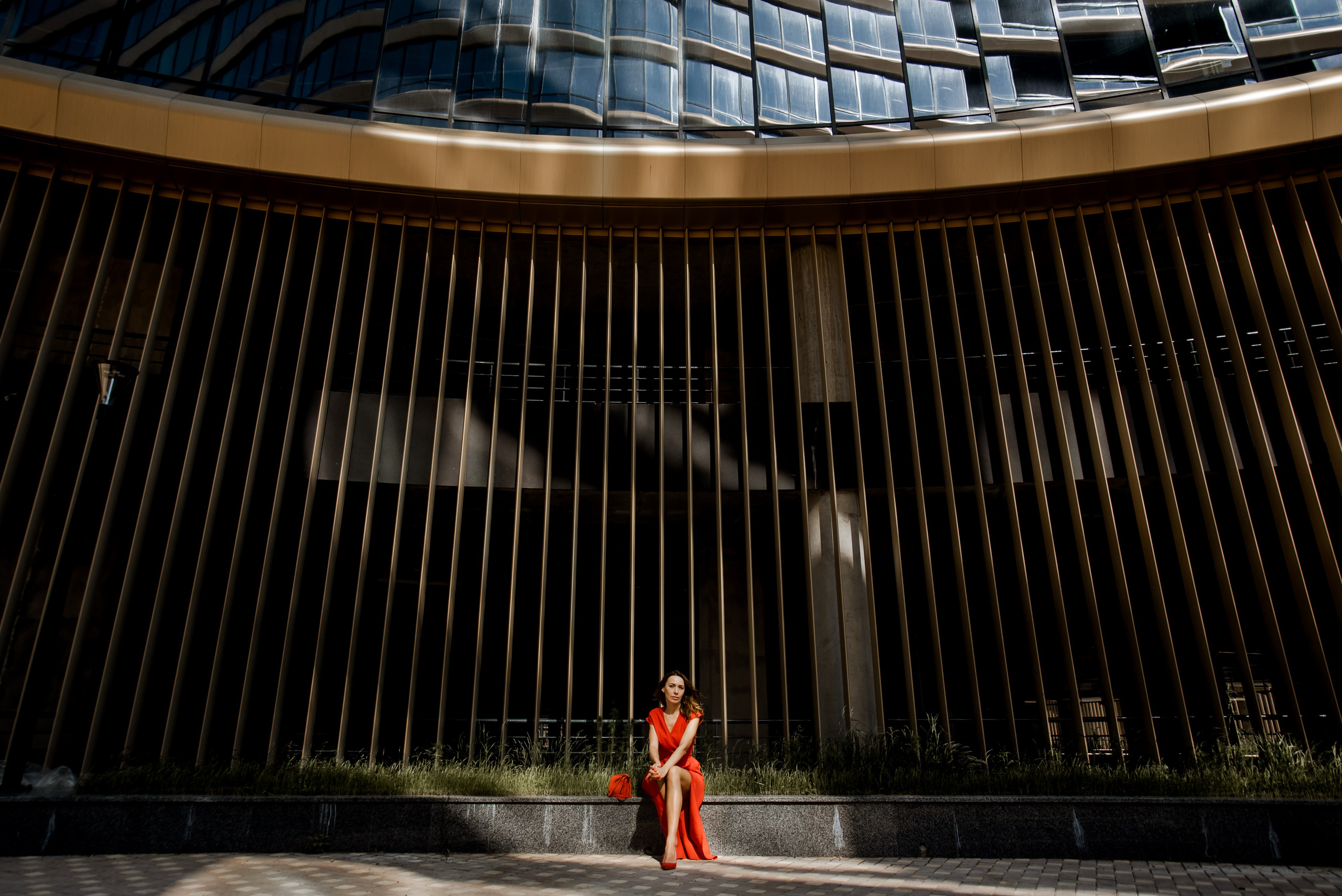 Оксана. Свадебный и репортажный фотограф Грузия