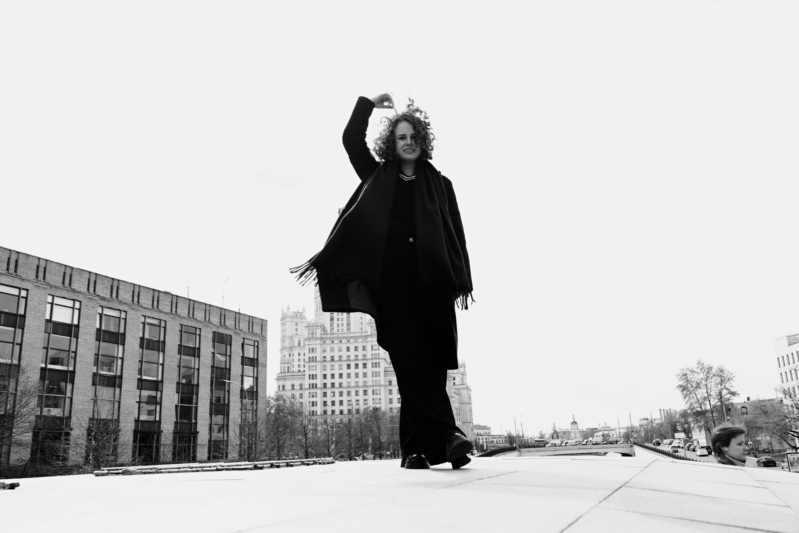 Фотопрогулка. Kreativniefoto.ru