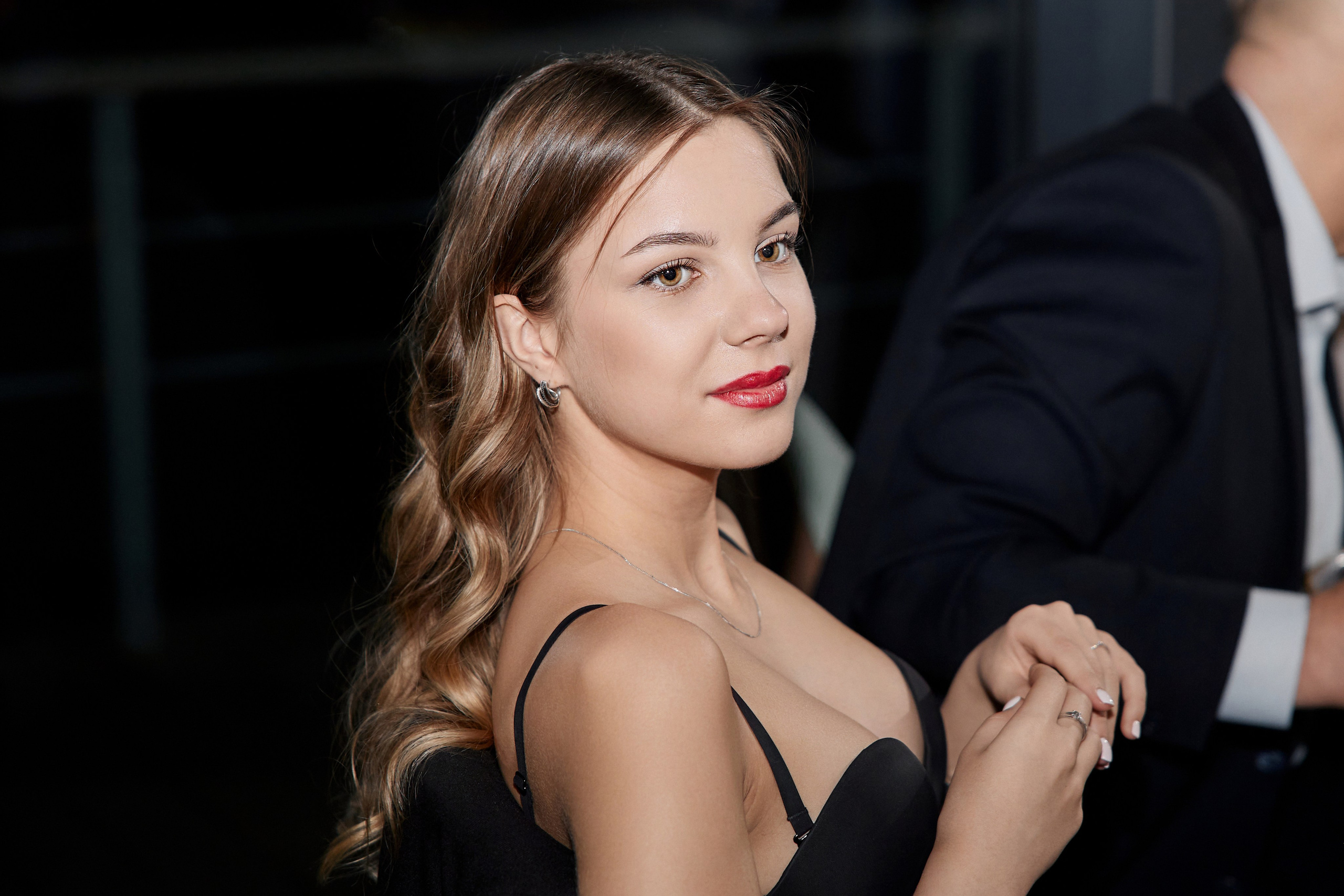 Жанна и Виктор. Свадебный фотограф в Москве и Подмосковье