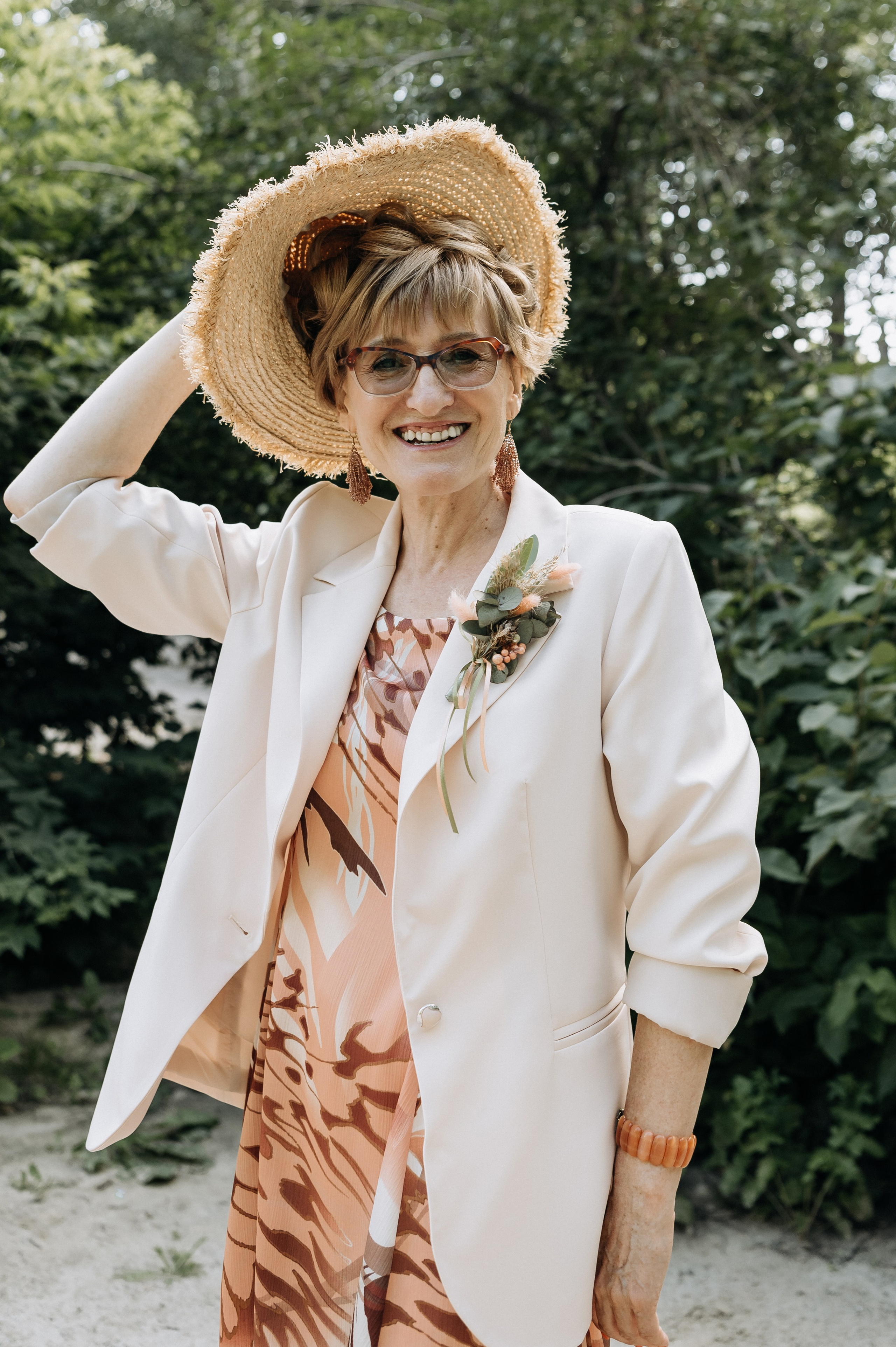 Кристина и Саша