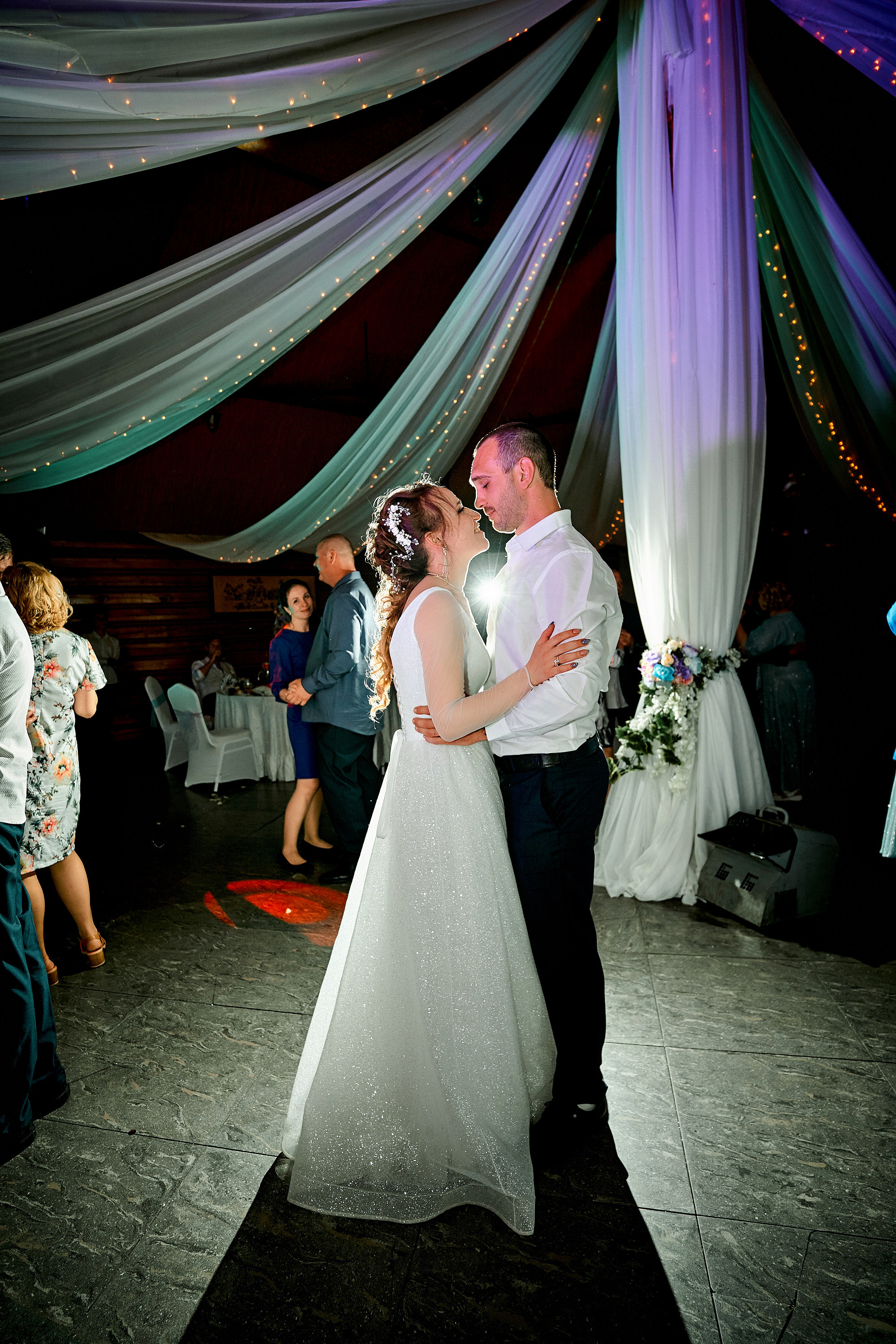 Свадьба Евгения и Татьяны. Калуга. Фотограф Меняйло Евгений. Свадьба. Портрет. Репортаж. Семья. Контент