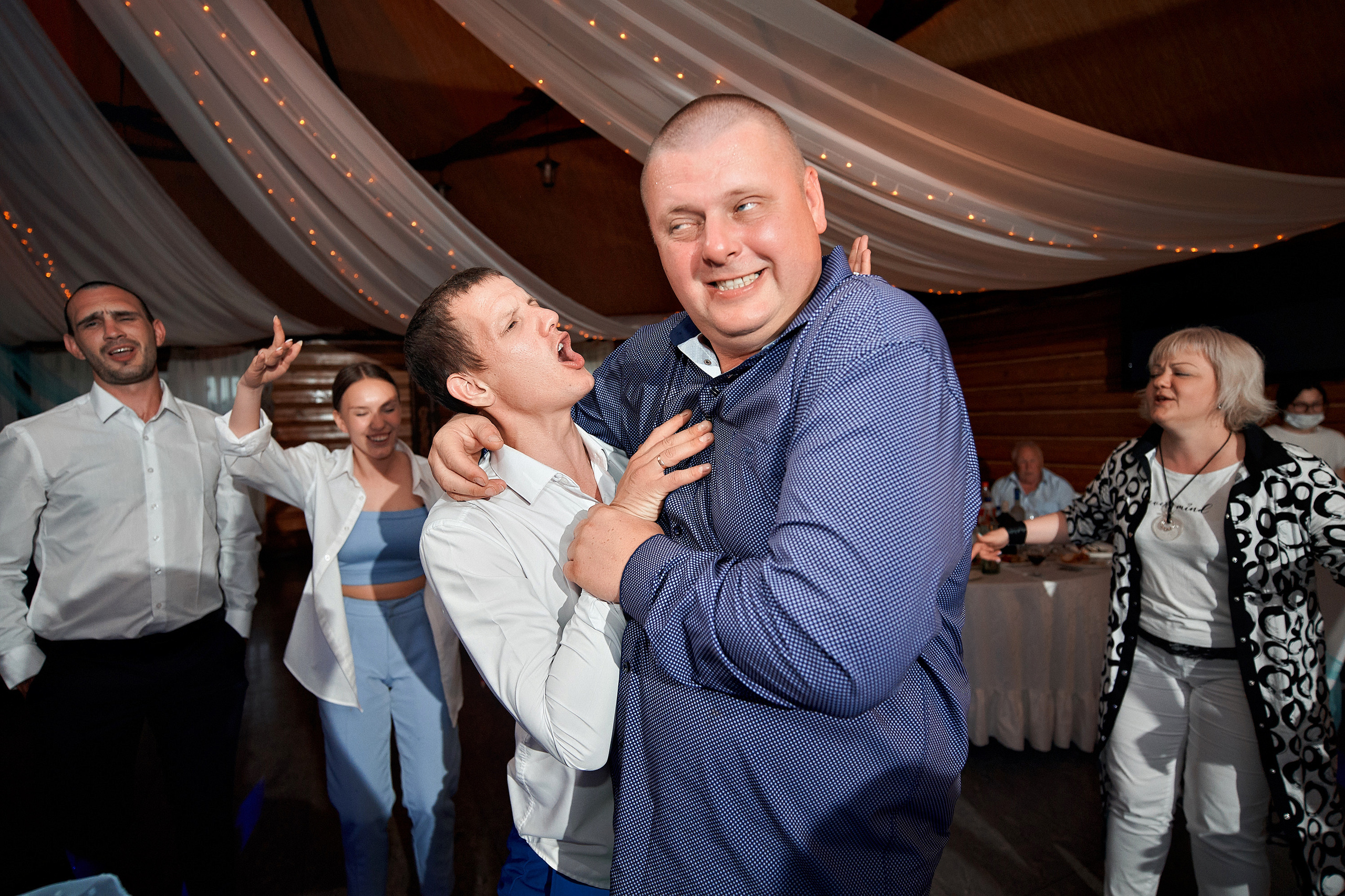 Свадьба Евгения и Татьяны. Калуга. Фотограф Меняйло Евгений. Свадьба. Портрет. Репортаж. Семья. Контент