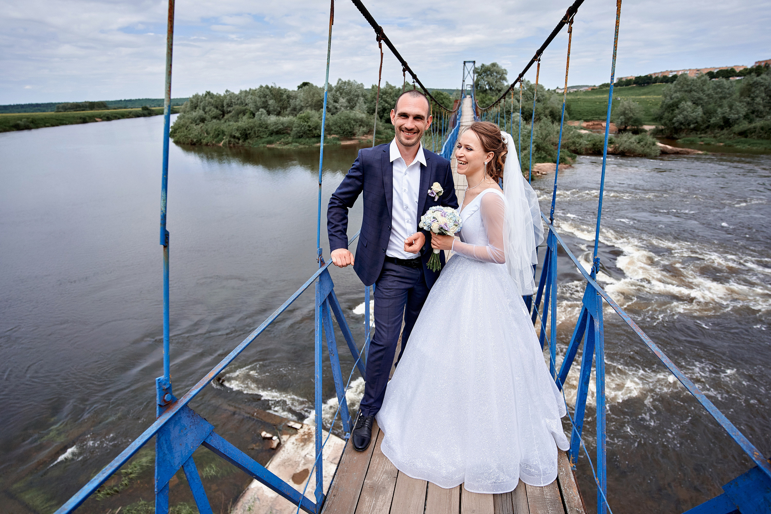 Свадьба Евгения и Татьяны. Калуга. Фотограф Меняйло Евгений. Свадьба. Портрет. Репортаж. Семья. Контент
