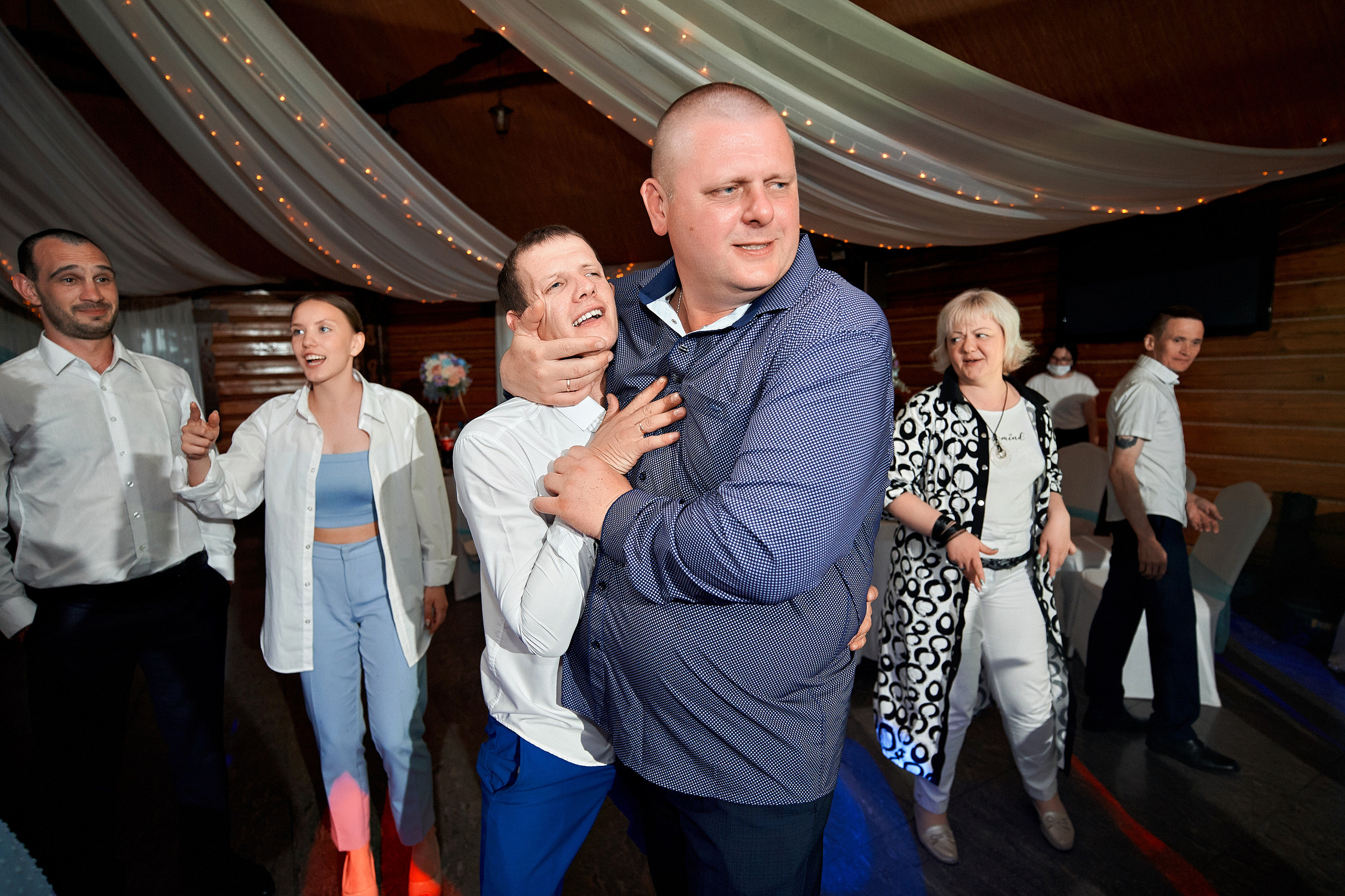 Свадьба Евгения и Татьяны. Калуга. Фотограф Меняйло Евгений. Свадьба. Портрет. Репортаж. Семья. Контент