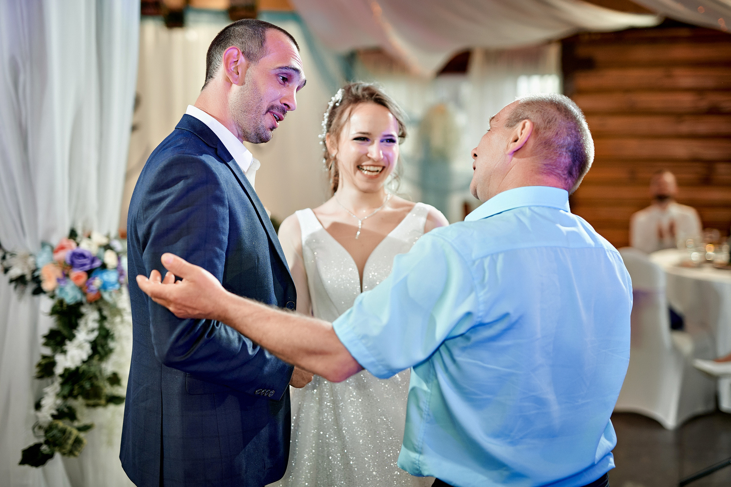 Свадьба Евгения и Татьяны. Калуга. Фотограф Меняйло Евгений. Свадьба. Портрет. Репортаж. Семья. Контент