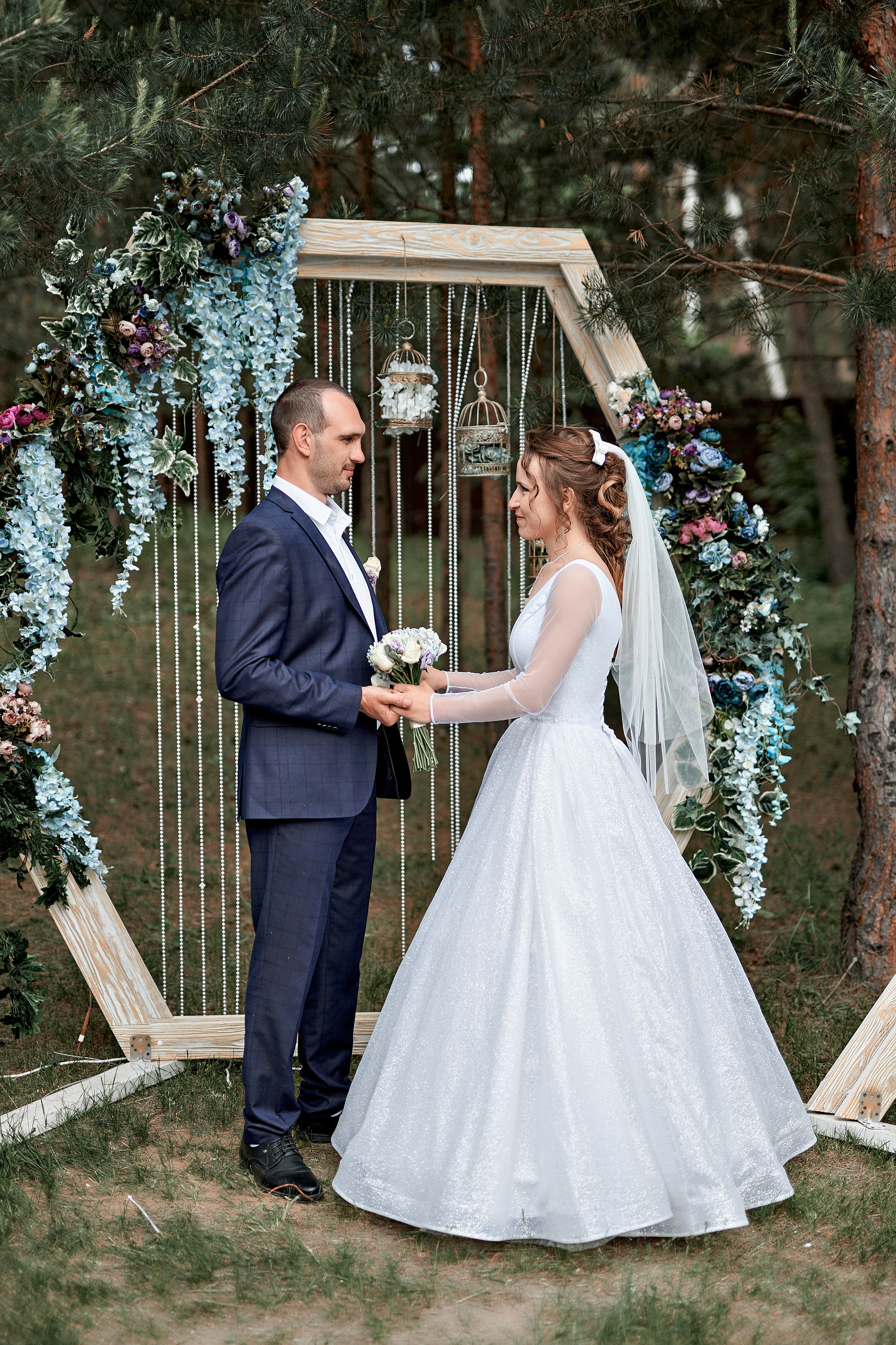 Свадьба Евгения и Татьяны. Калуга. Фотограф Меняйло Евгений. Свадьба. Портрет. Репортаж. Семья. Контент