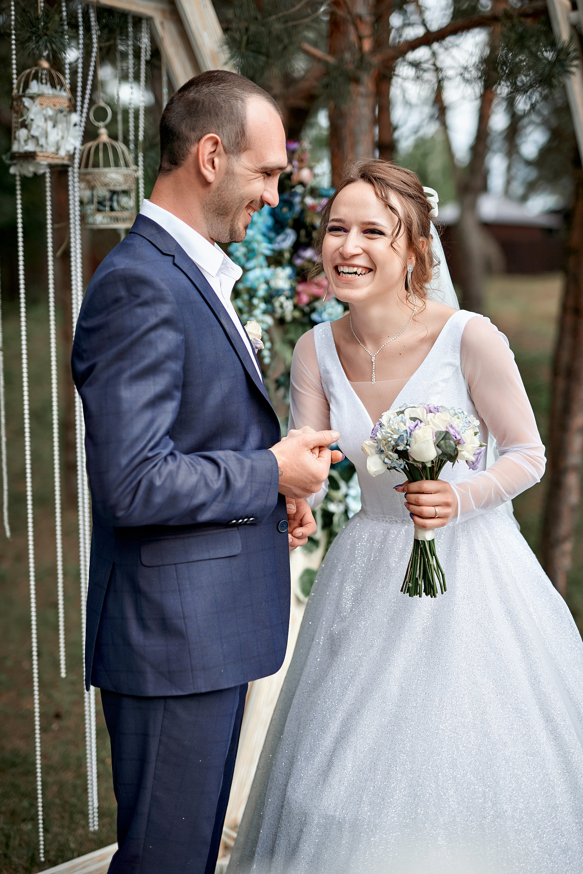 Свадьба Евгения и Татьяны. Калуга. Фотограф Меняйло Евгений. Свадьба. Портрет. Репортаж. Семья. Контент