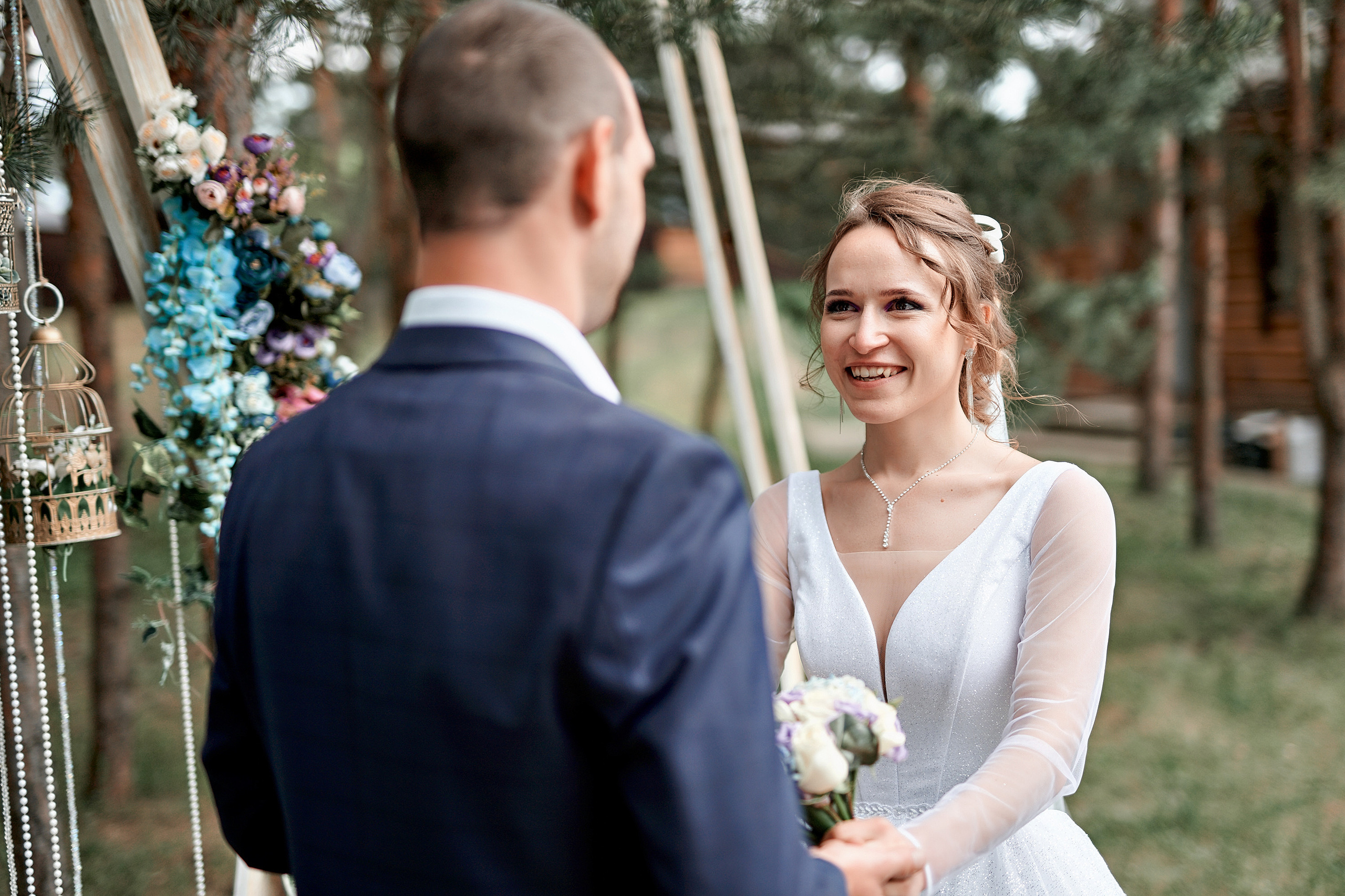 Свадьба Евгения и Татьяны. Калуга. Фотограф Меняйло Евгений. Свадьба. Портрет. Репортаж. Семья. Контент