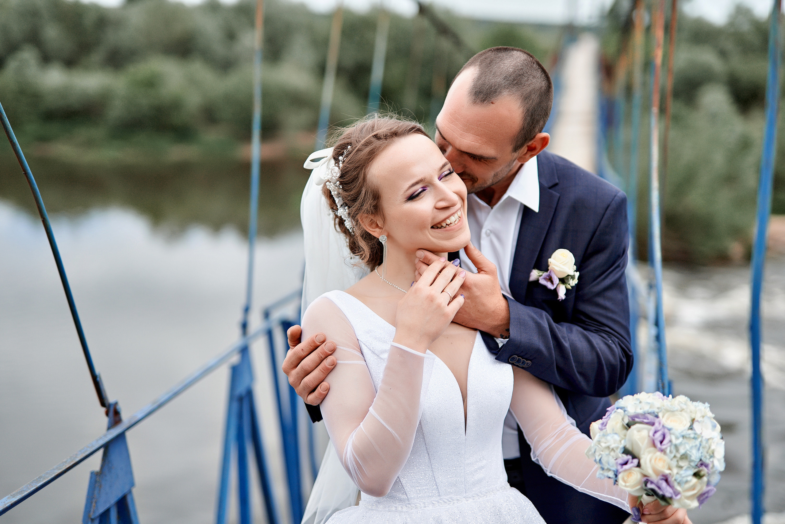Свадьба Евгения и Татьяны. Калуга. Фотограф Меняйло Евгений. Свадьба. Портрет. Репортаж. Семья. Контент