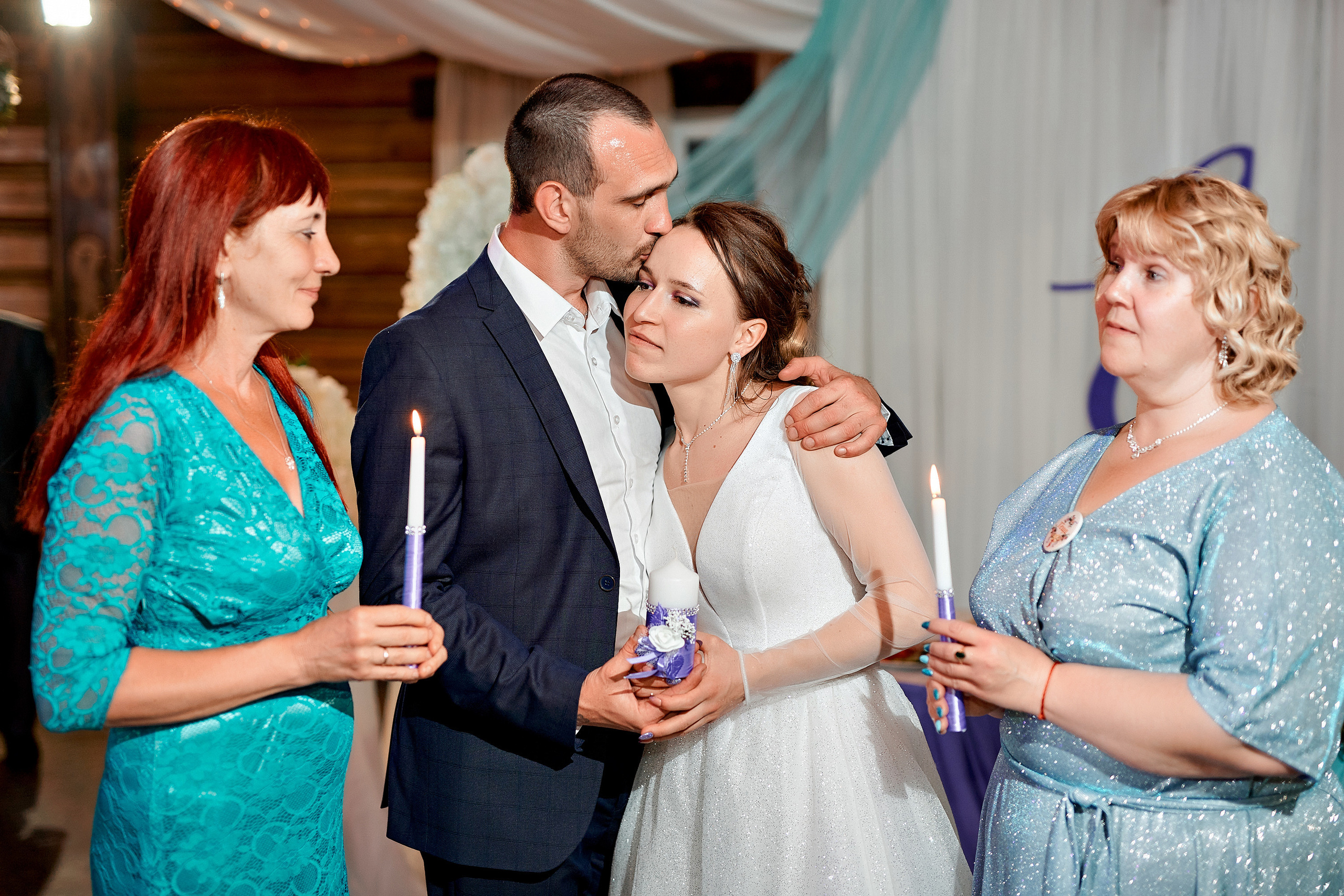 Свадьба Евгения и Татьяны. Калуга. Фотограф Меняйло Евгений. Свадьба. Портрет. Репортаж. Семья. Контент