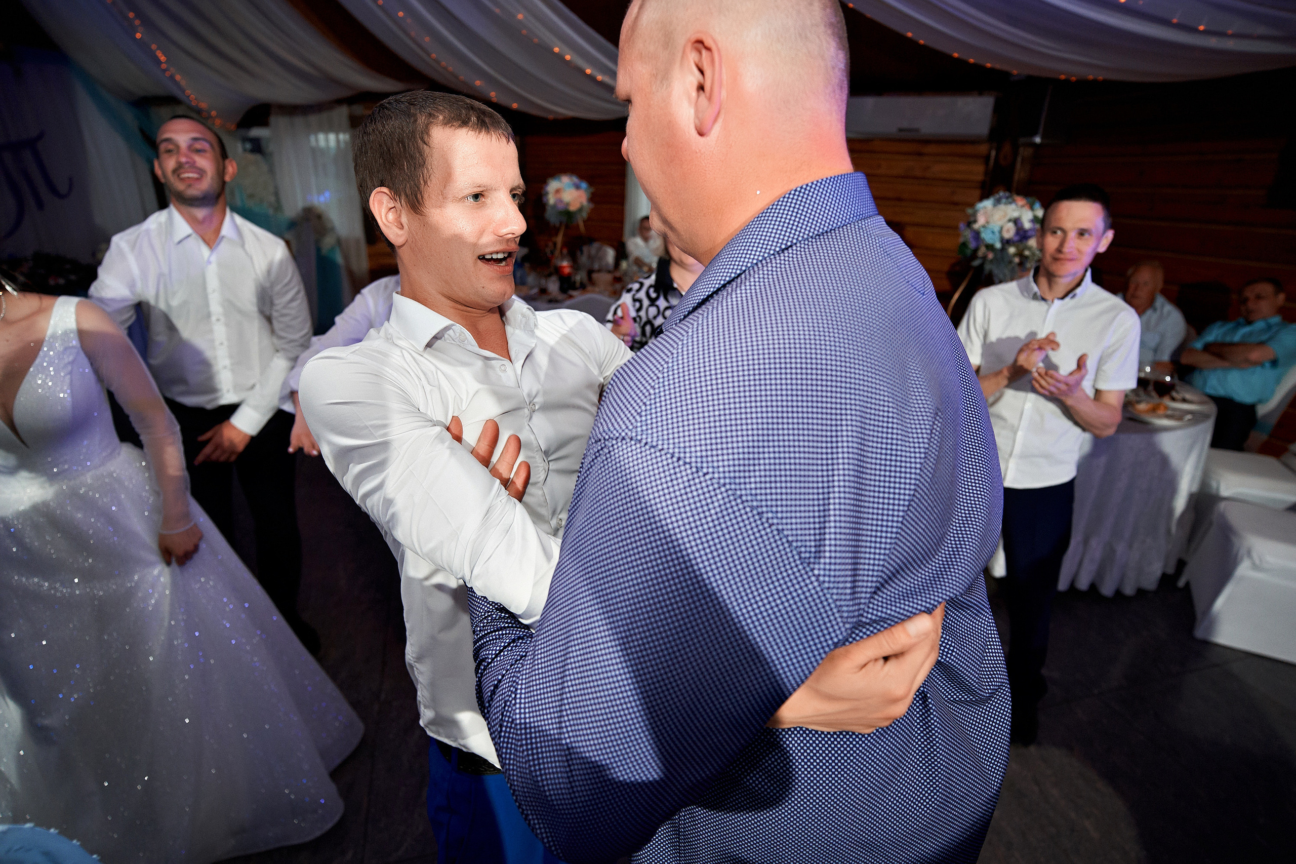 Свадьба Евгения и Татьяны. Калуга. Фотограф Меняйло Евгений. Свадьба. Портрет. Репортаж. Семья. Контент
