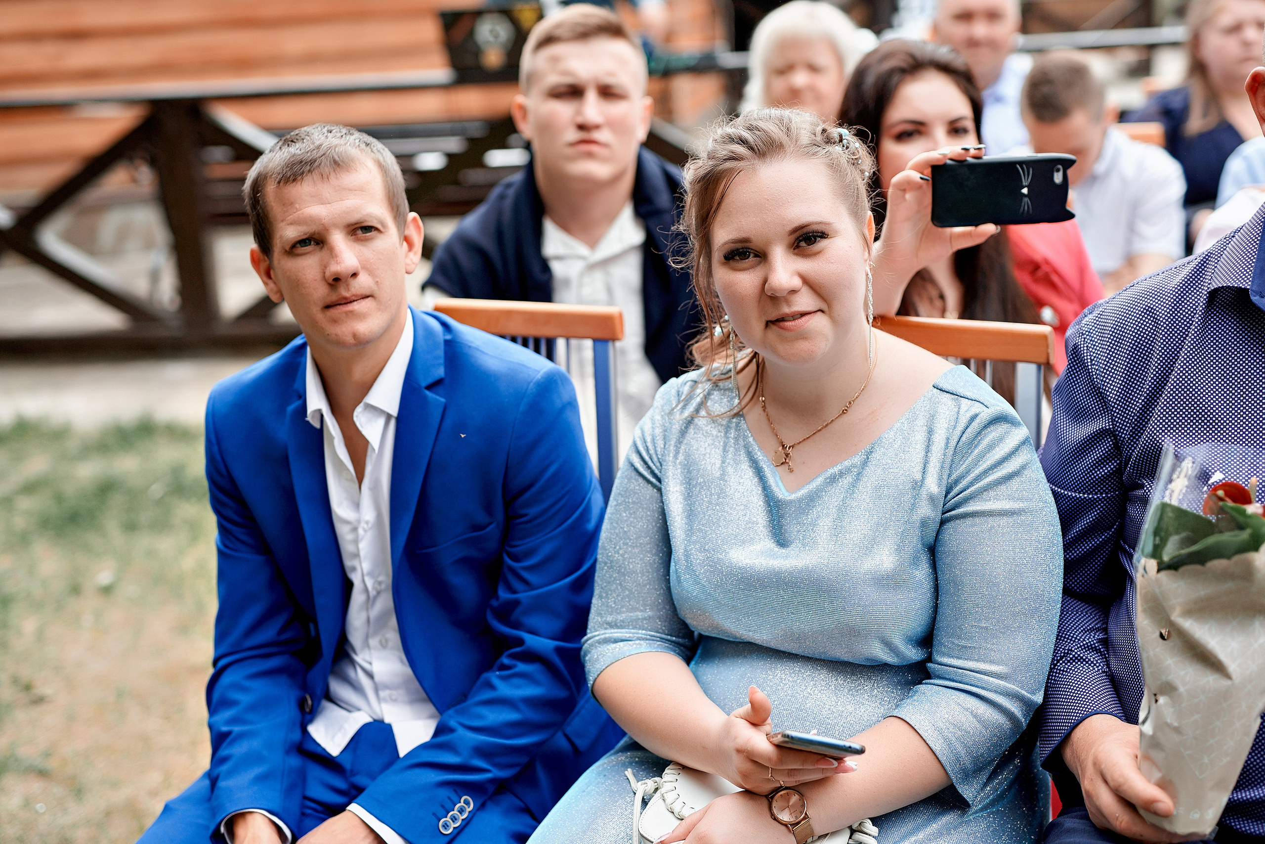 Свадьба Евгения и Татьяны. Калуга. Фотограф Меняйло Евгений. Свадьба. Портрет. Репортаж. Семья. Контент