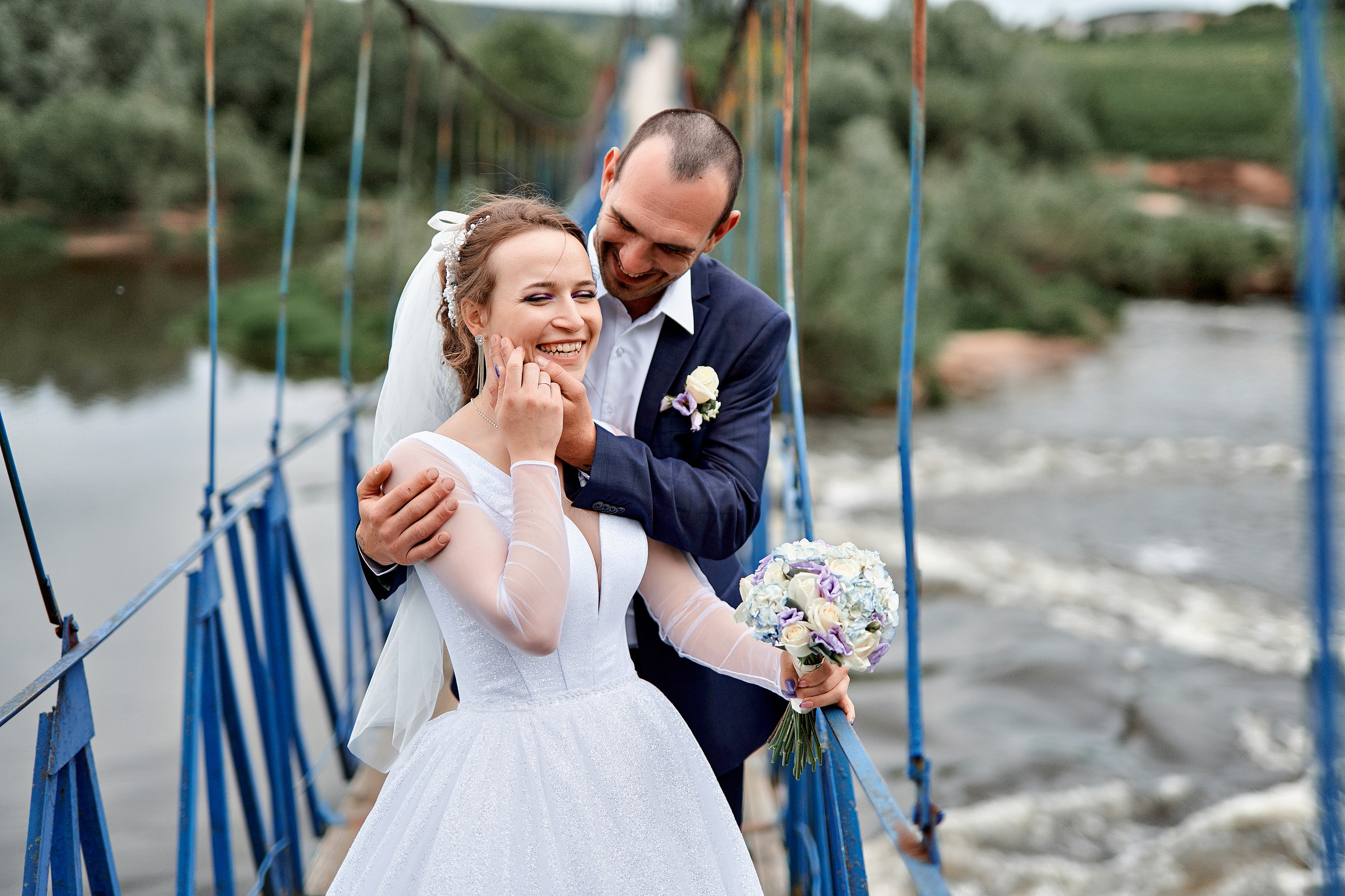 Свадьба Евгения и Татьяны. Калуга. Фотограф Меняйло Евгений. Свадьба. Портрет. Репортаж. Семья. Контент