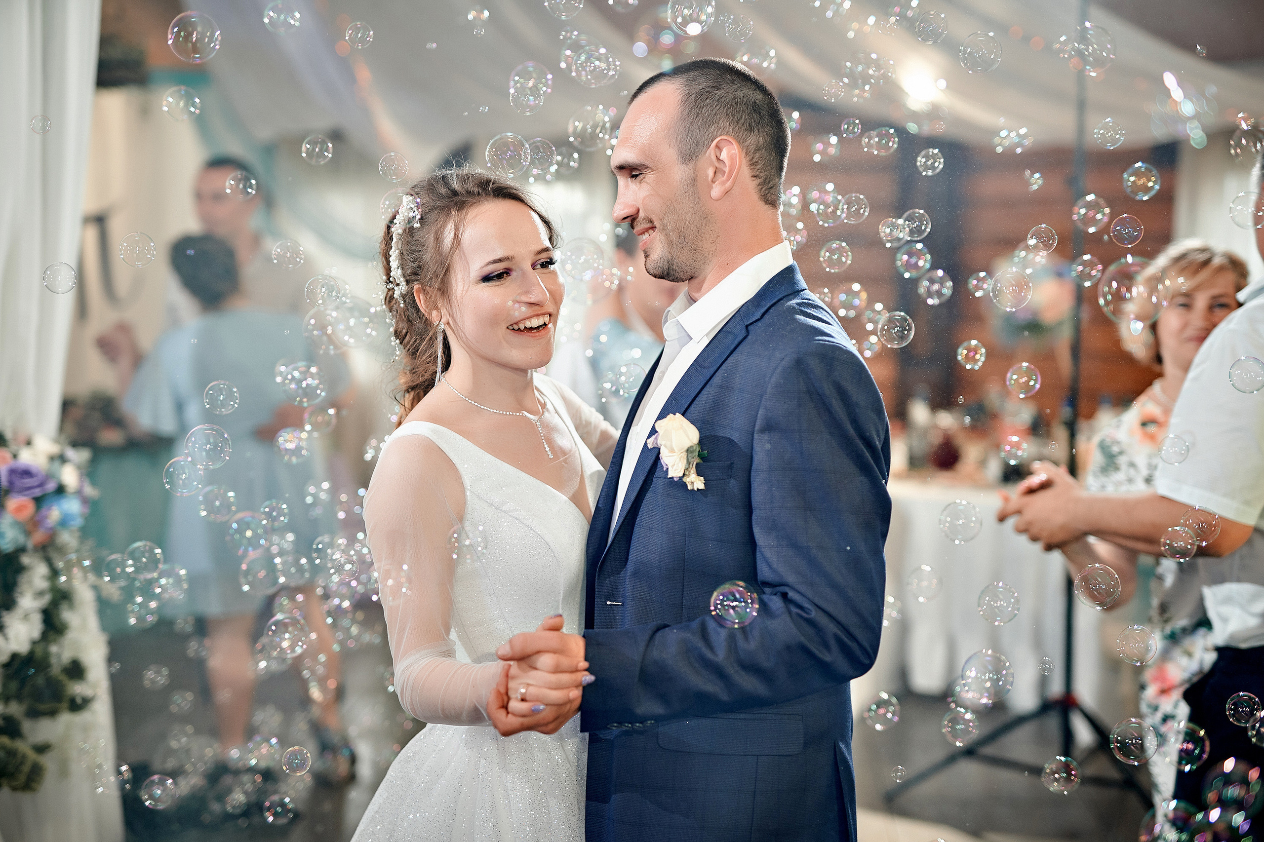 Свадьба Евгения и Татьяны. Калуга. Фотограф Меняйло Евгений. Свадьба. Портрет. Репортаж. Семья. Контент