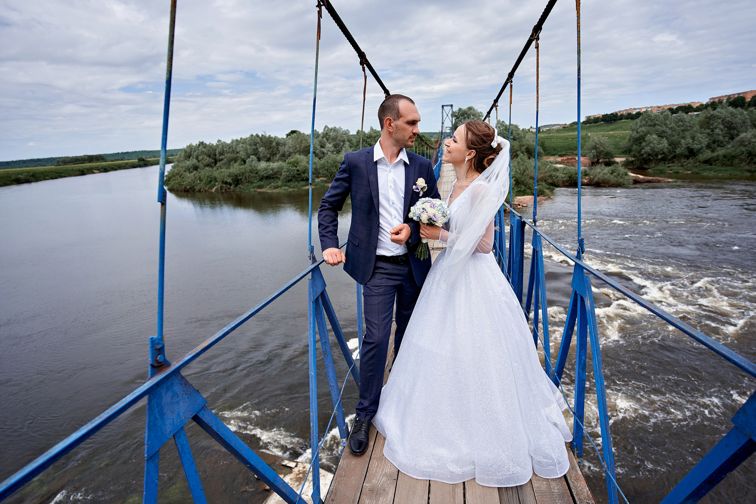 Свадьба Евгения и Татьяны. Калуга. Фотограф Меняйло Евгений. Свадьба. Портрет. Репортаж. Семья. Контент