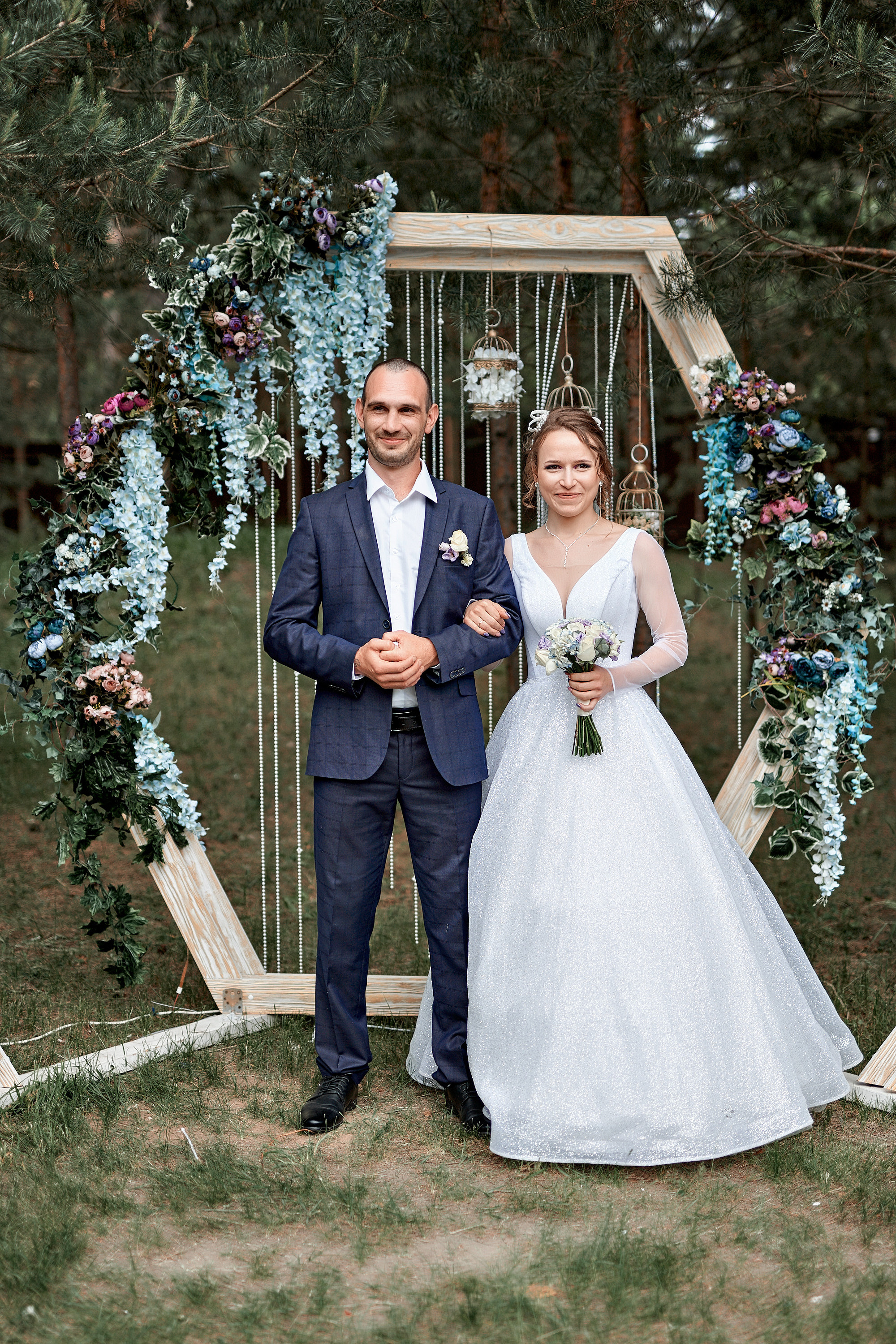 Свадьба Евгения и Татьяны. Калуга. Фотограф Меняйло Евгений. Свадьба. Портрет. Репортаж. Семья. Контент