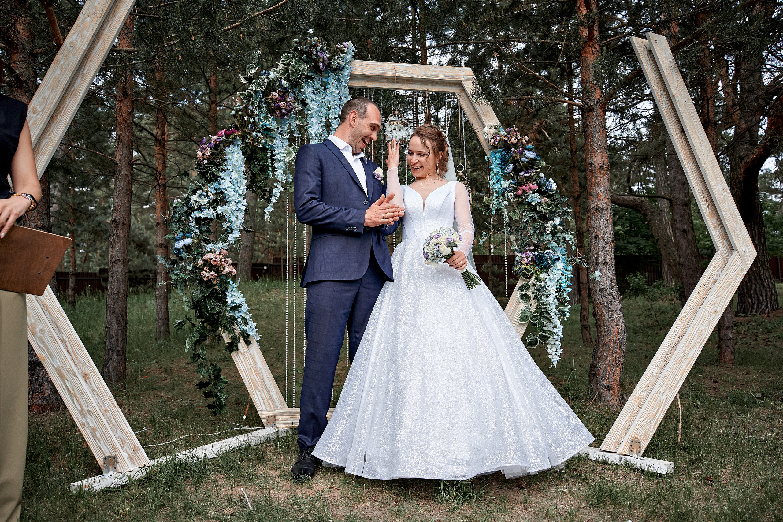 Свадьба Евгения и Татьяны. Калуга. Фотограф Меняйло Евгений. Свадьба. Портрет. Репортаж. Семья. Контент